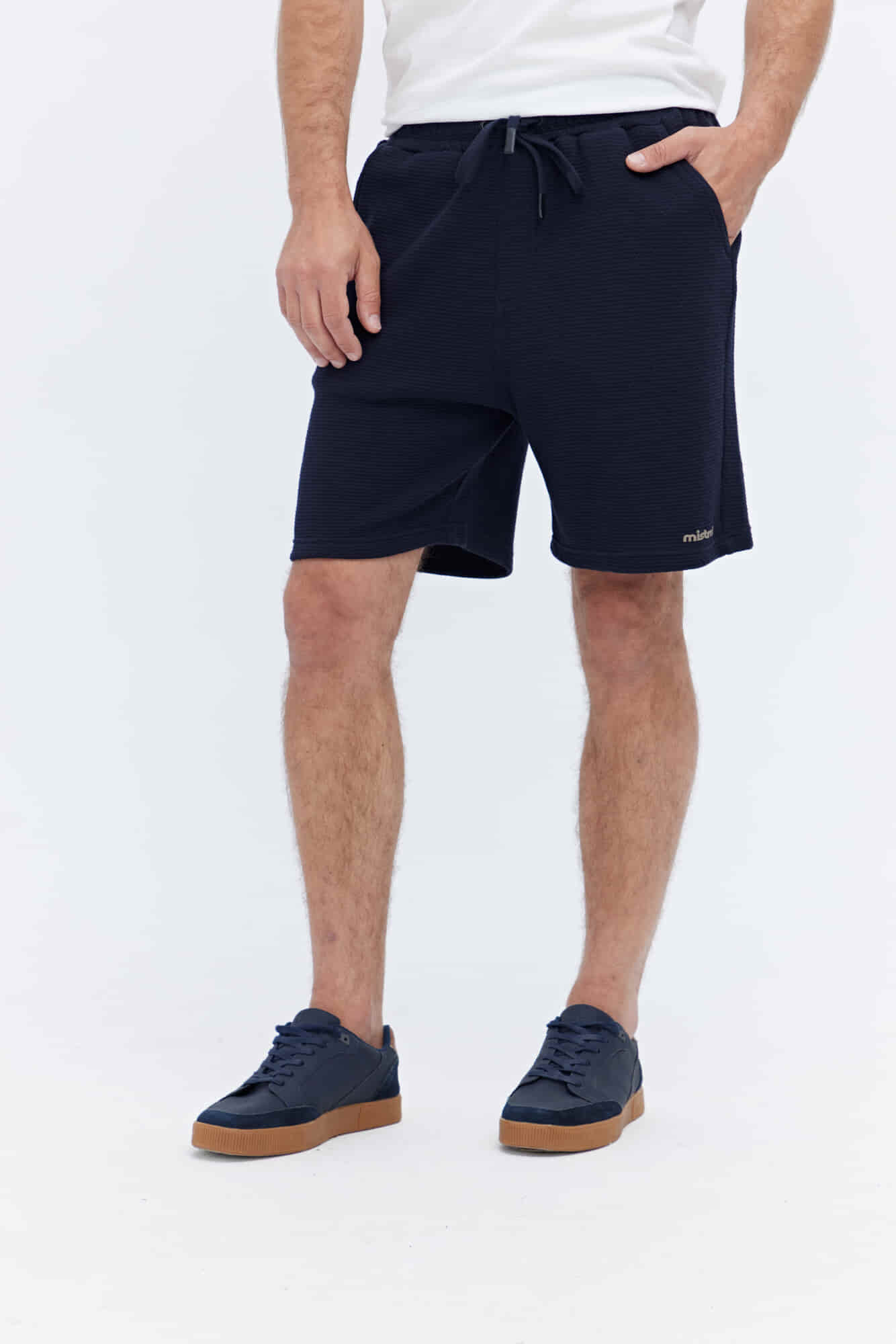 SHORT DE ALGODÓN ONO