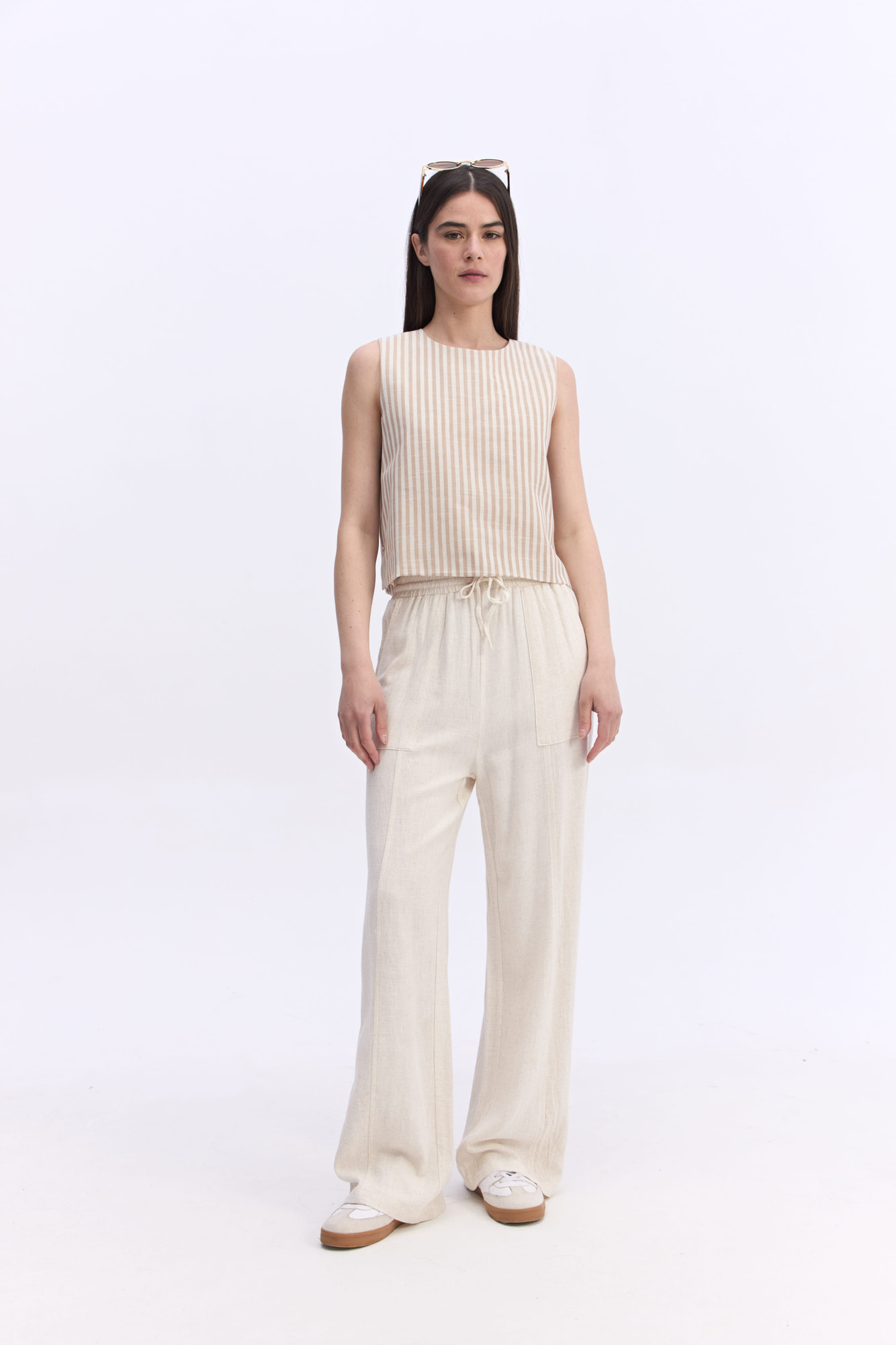 PANTALÓN TARA
