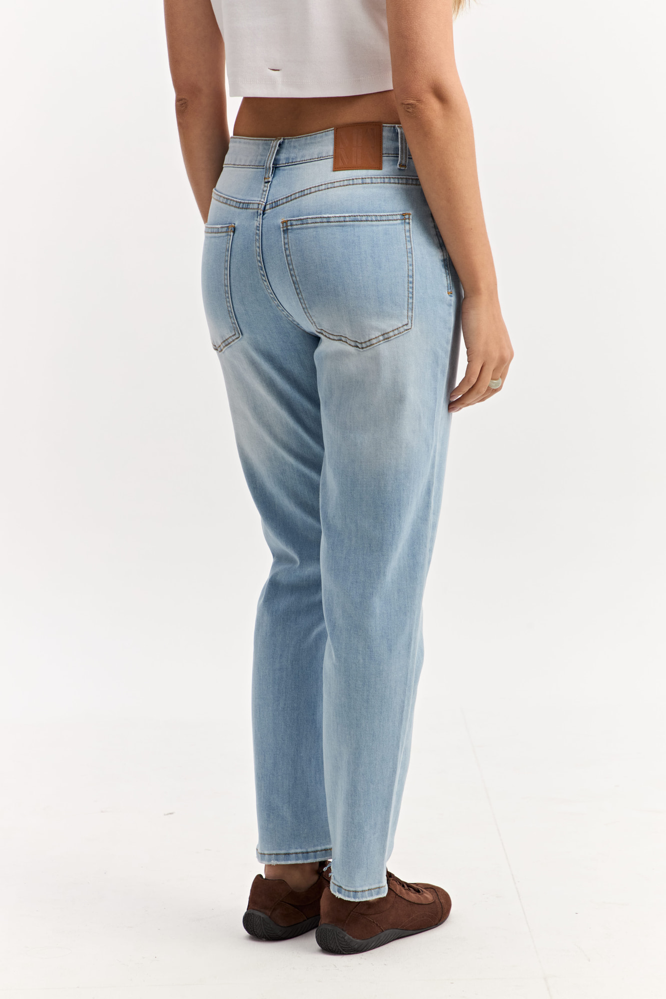 JEAN MOM GRACE