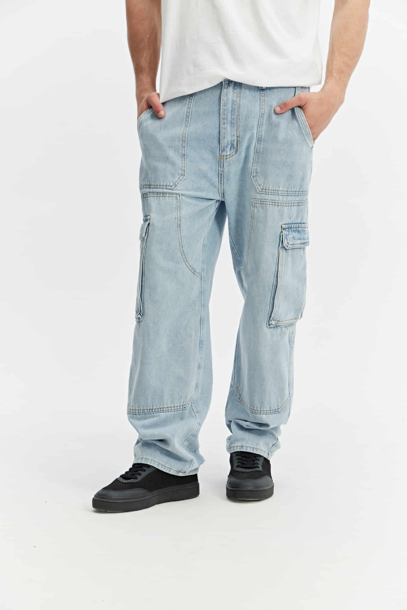 JEAN CARGO ELIO