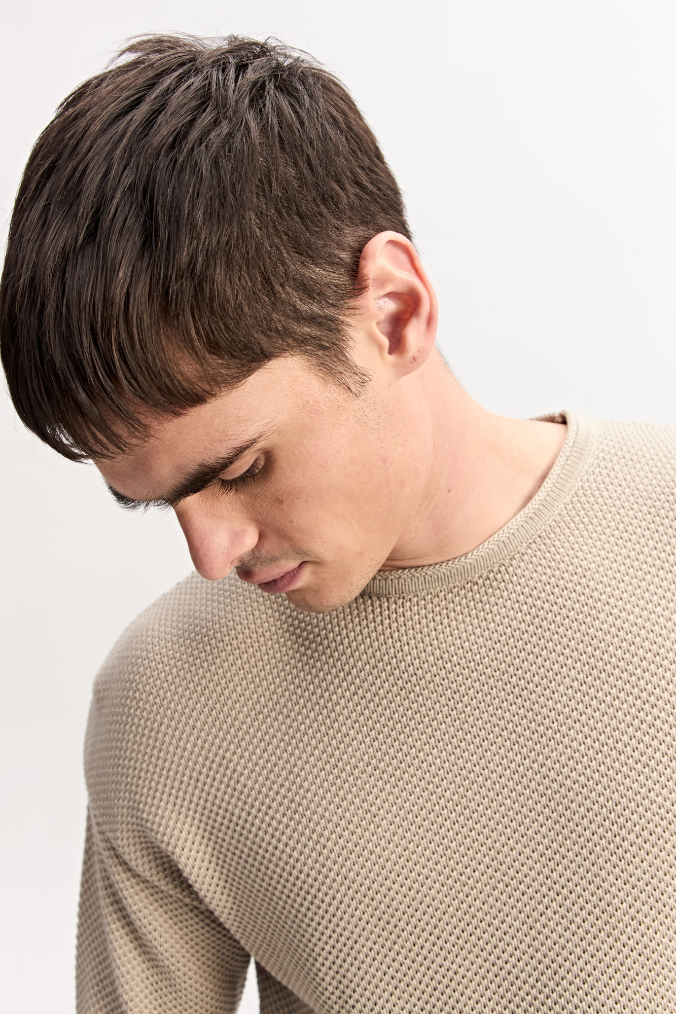 SWEATER CHRIS