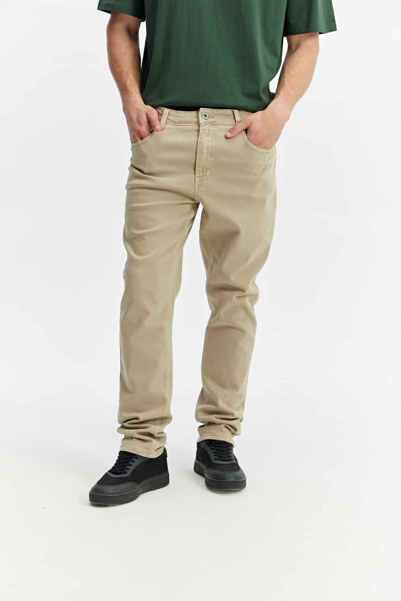 JEAN STRAIGHT ARIX