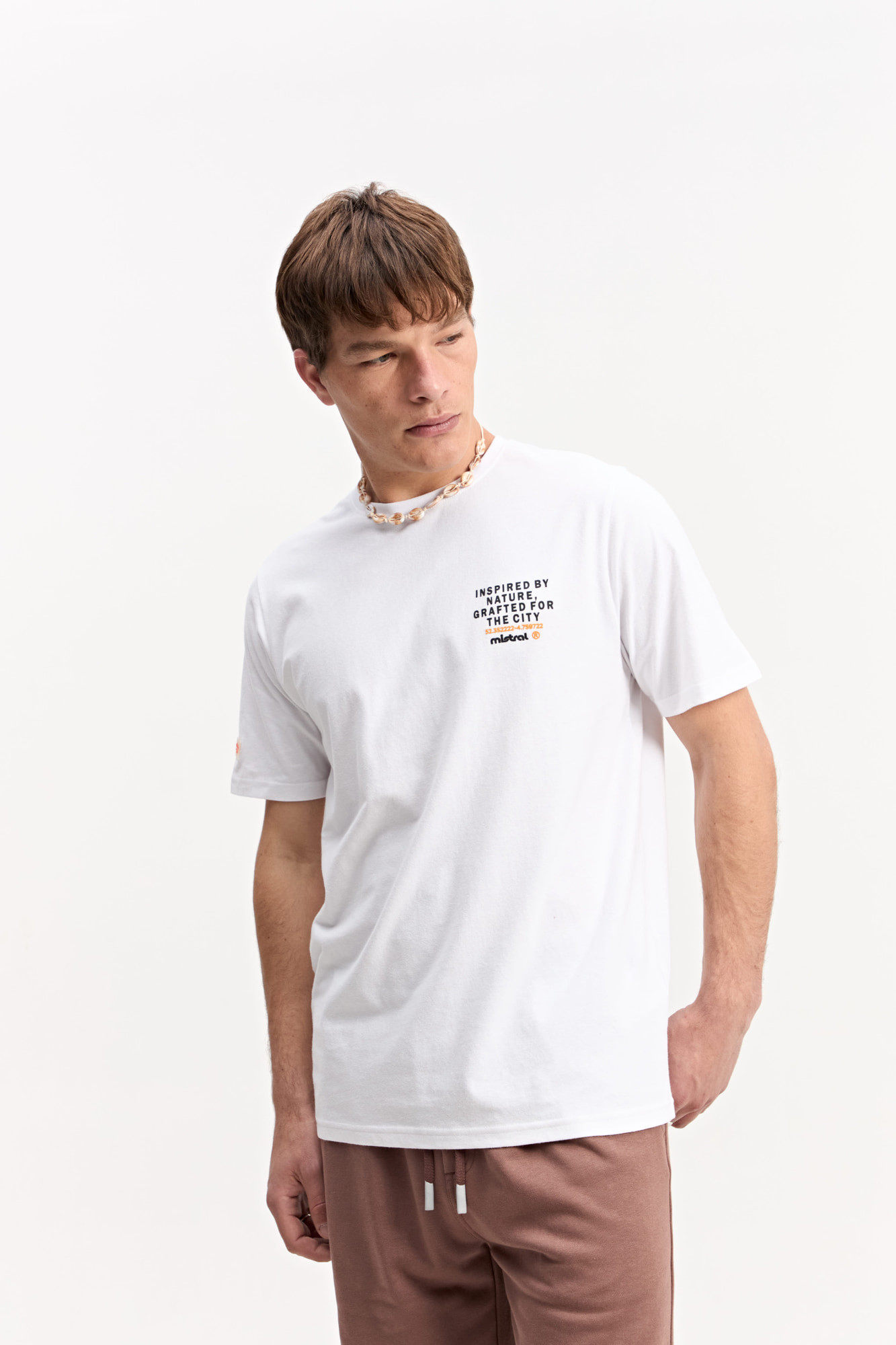 REMERA AMARON