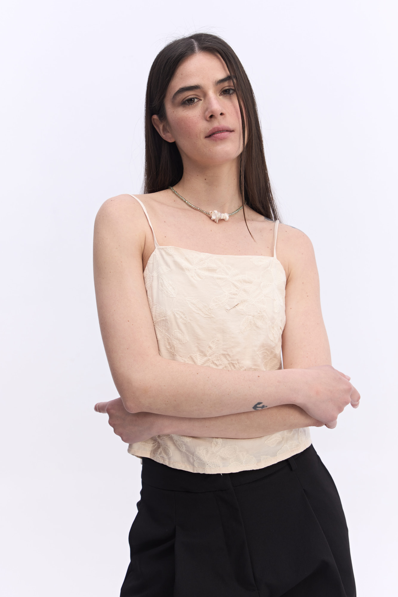 BLUSA PINA