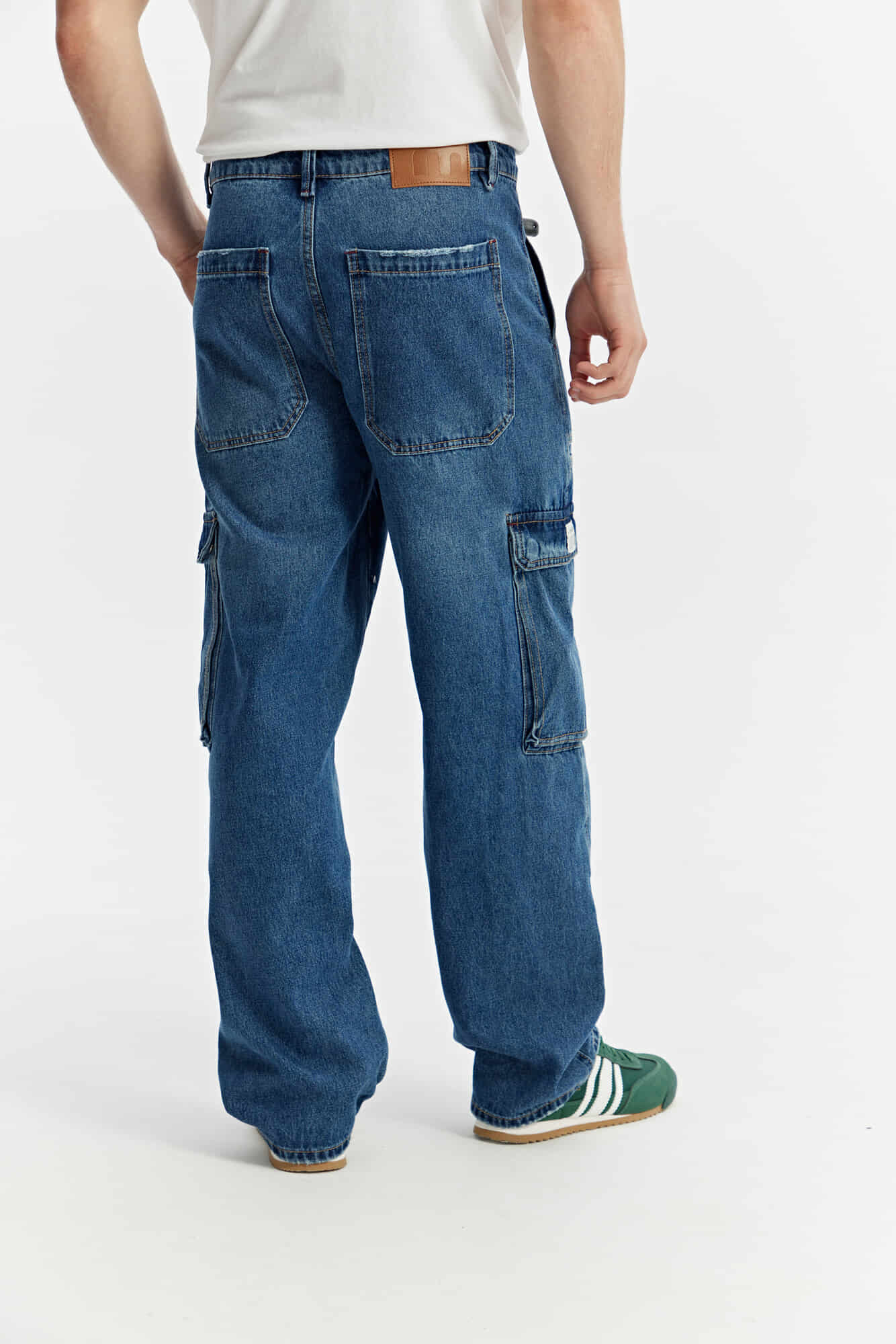 JEAN CARGO ELIO