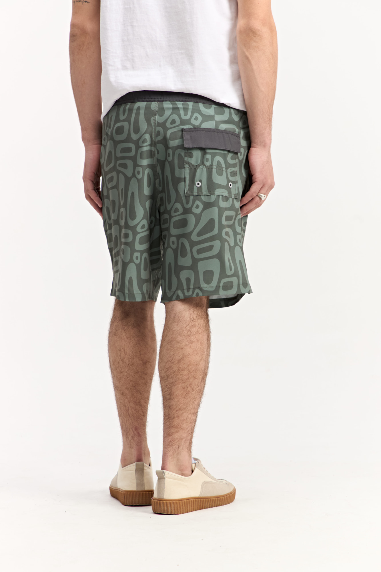 SHORT SURF ULIX