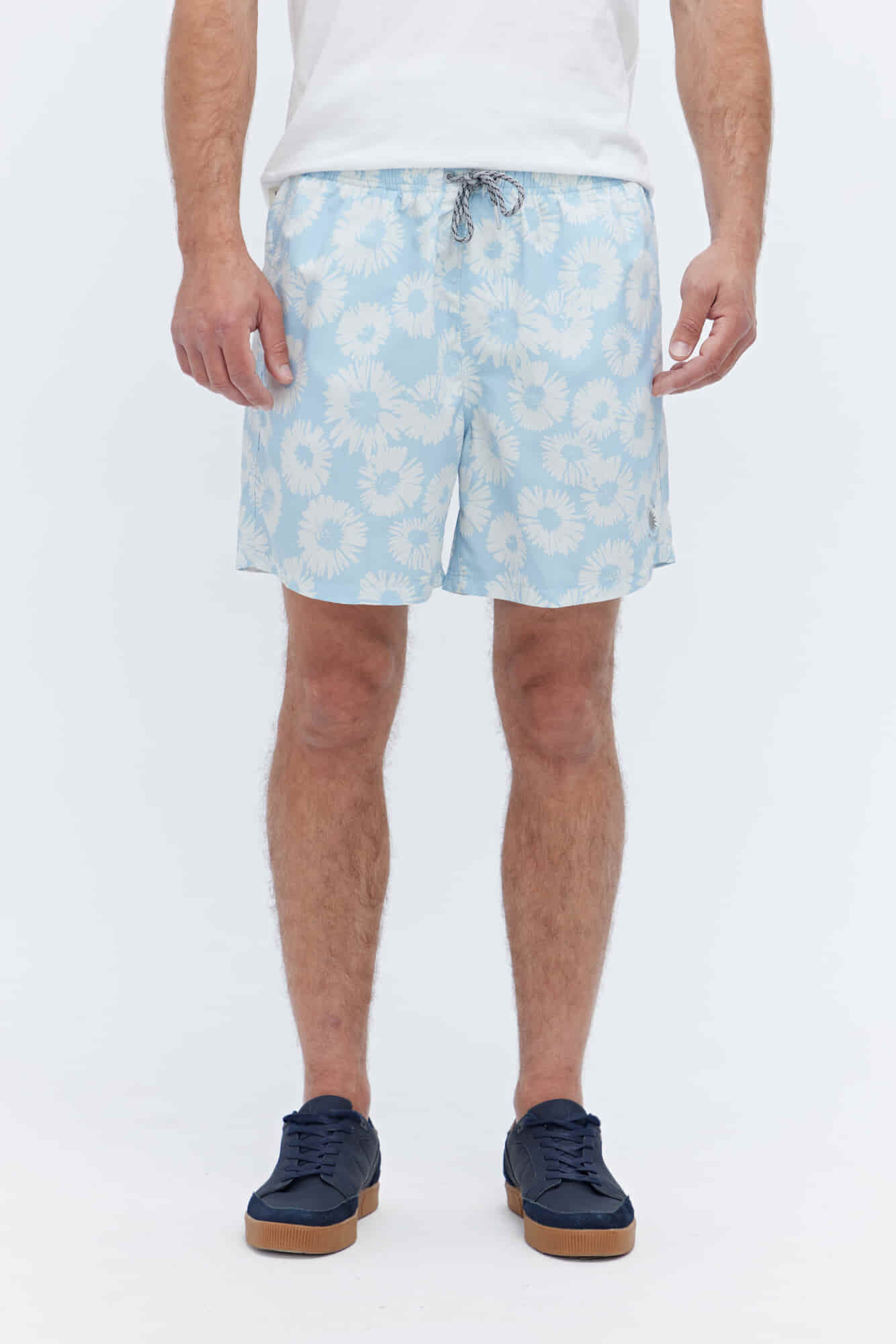 SHORT DE BAÑO OVERSIZE PRAXEN