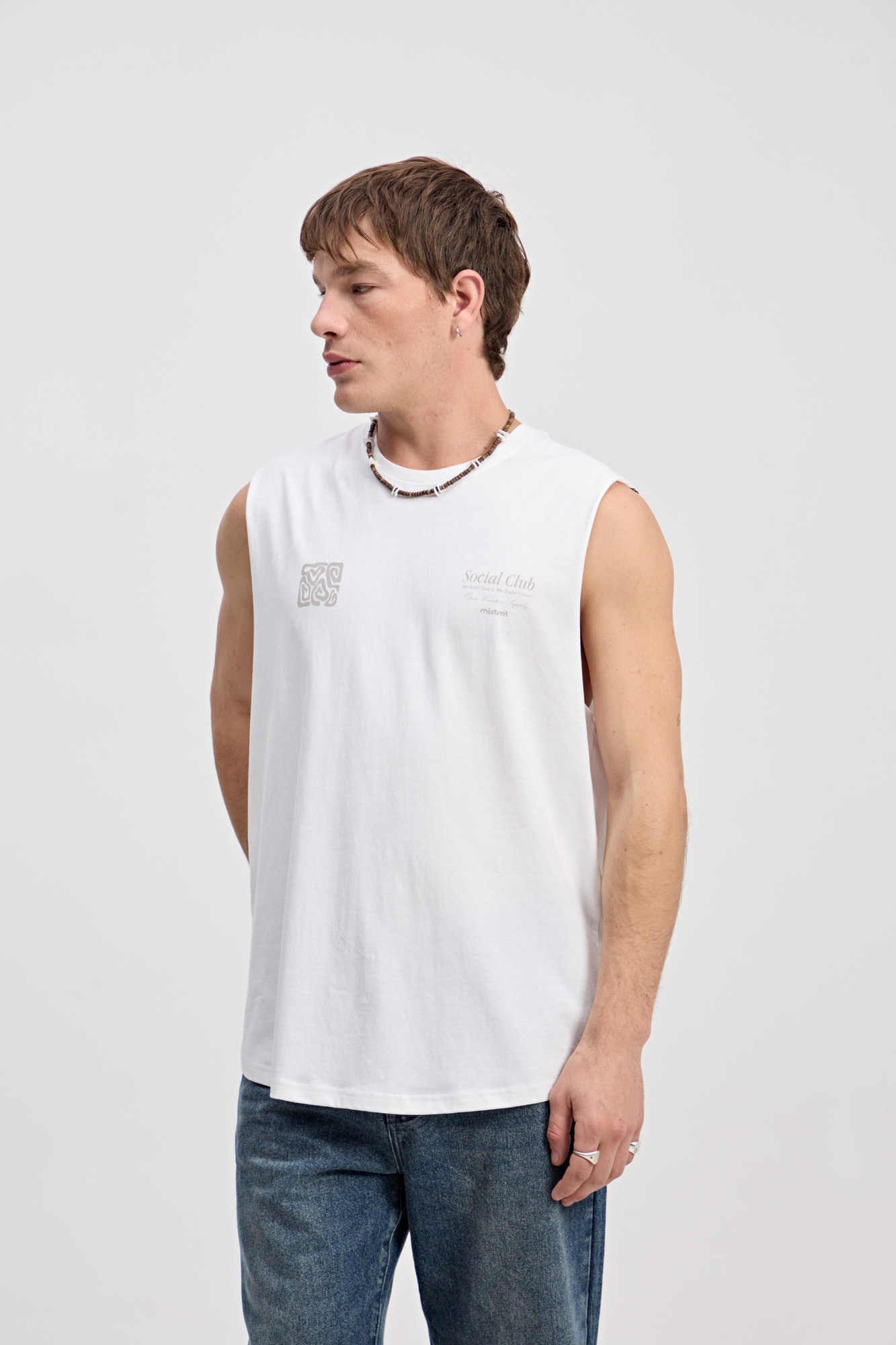 MUSCULOSA OVERSIZE STEPH