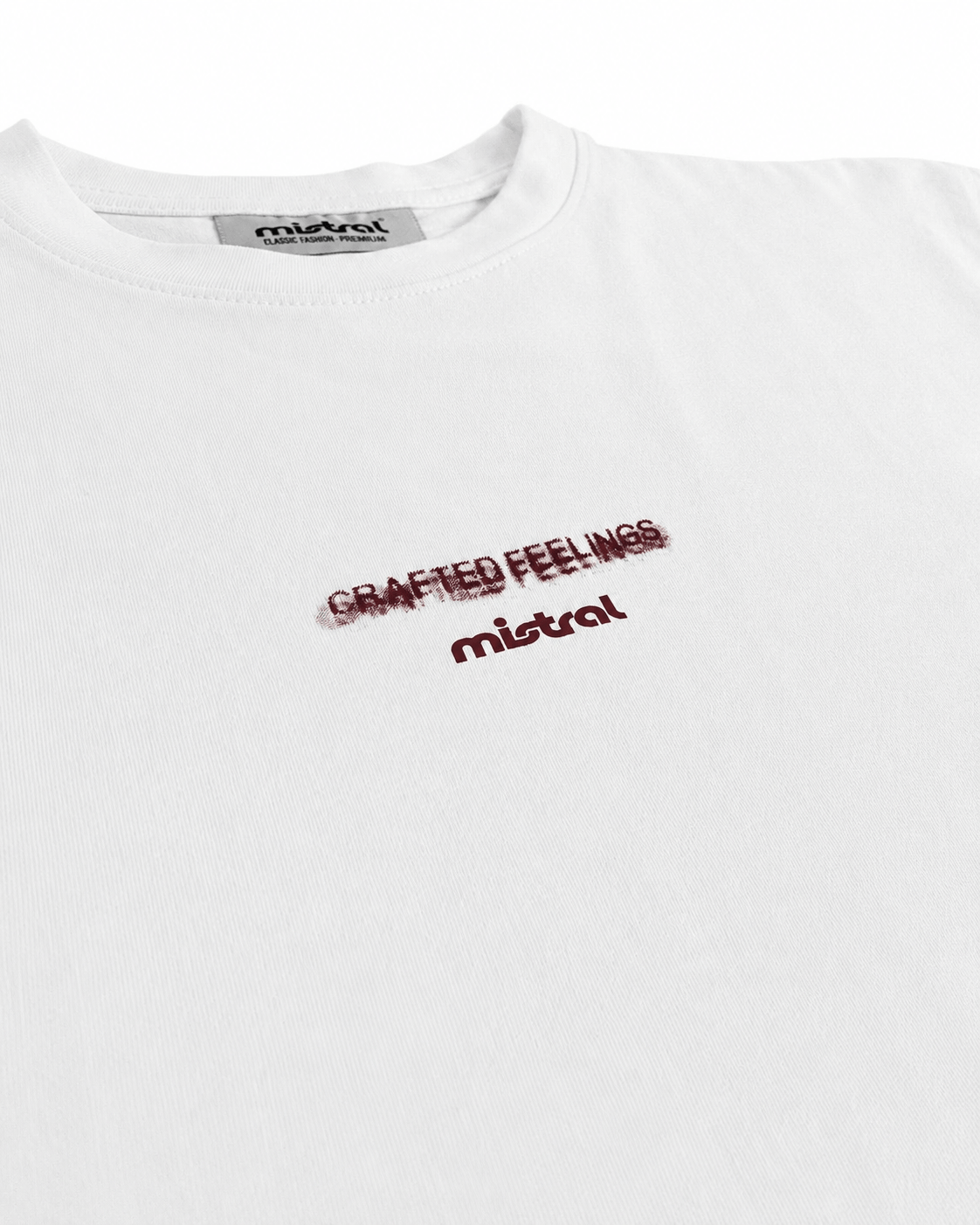 REMERA DE NIÑO OVERSIZE VALK