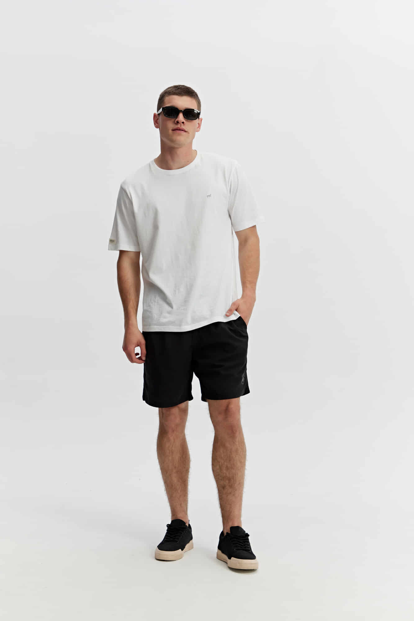 SHORT DE BAÑO PRYSMA