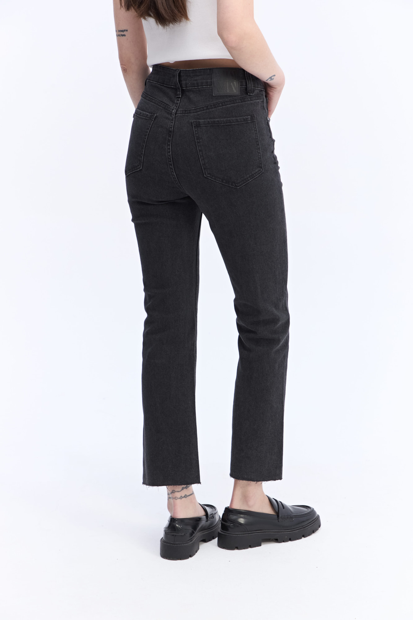 JEAN STRAIGHT MARGARET