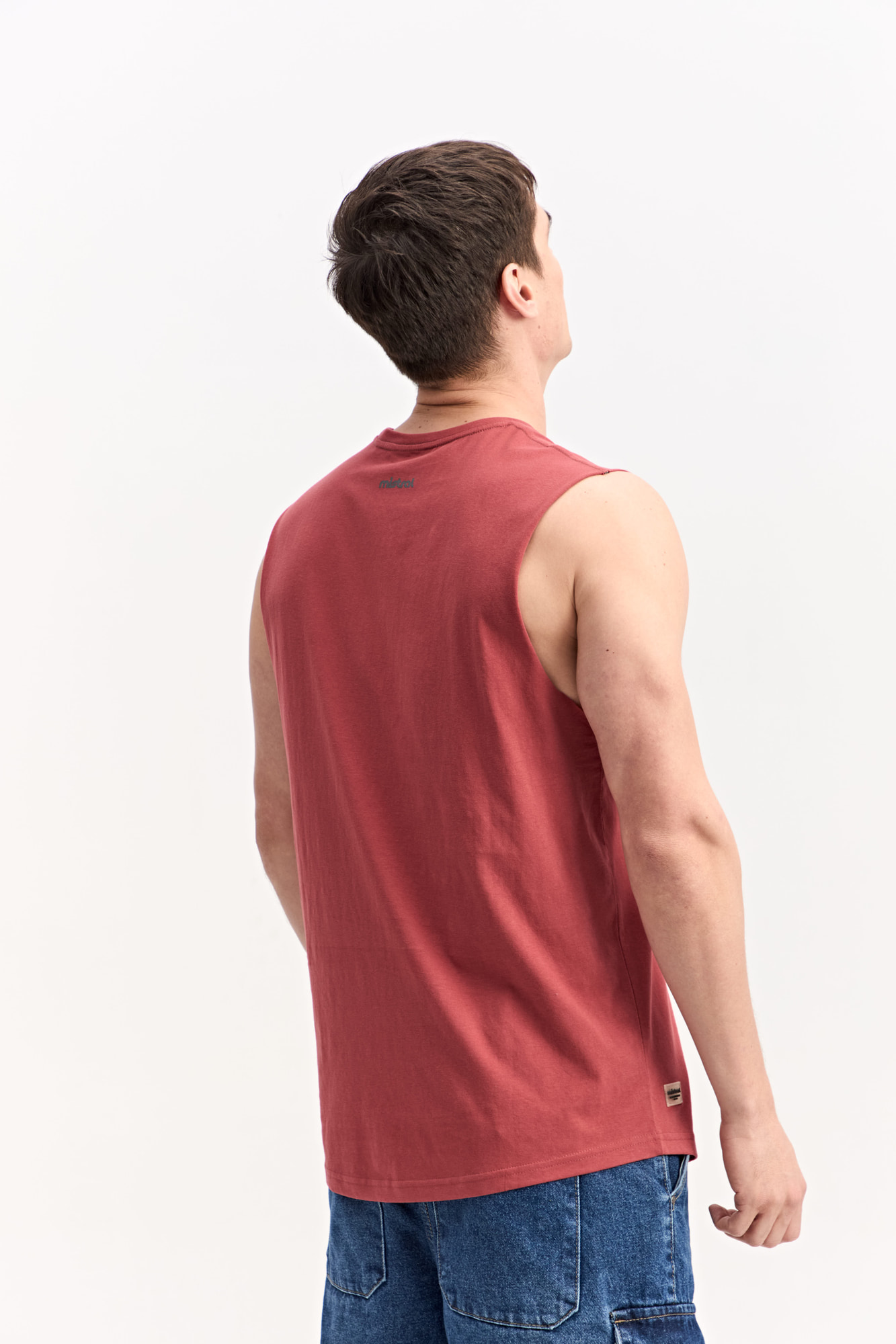 MUSCULOSA IVOS