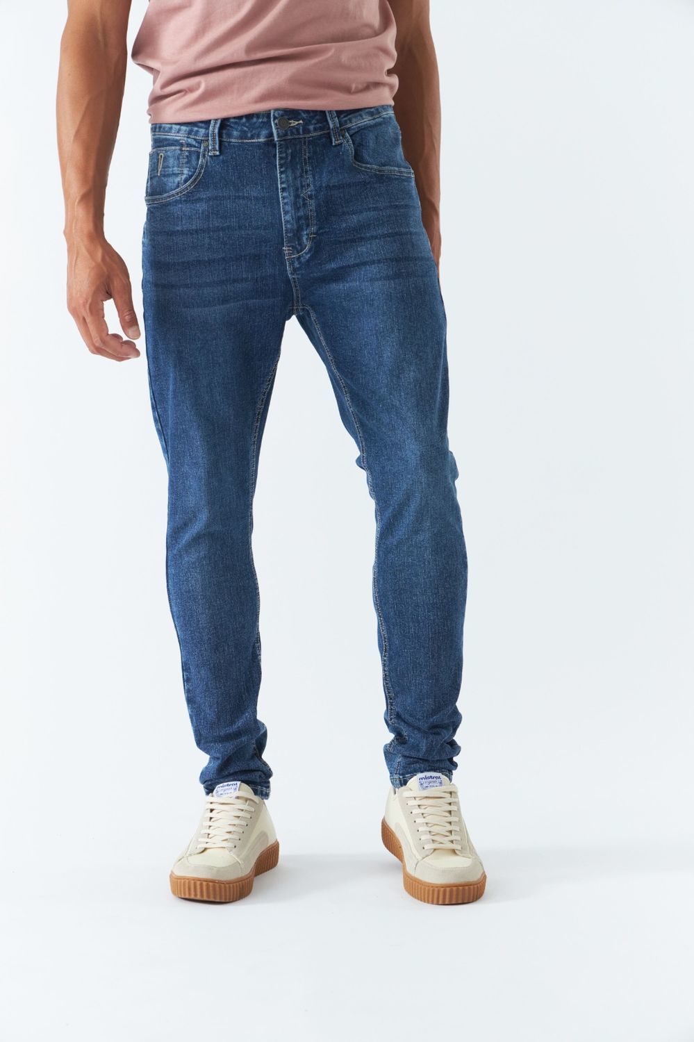 JEAN SKINNY LYAM