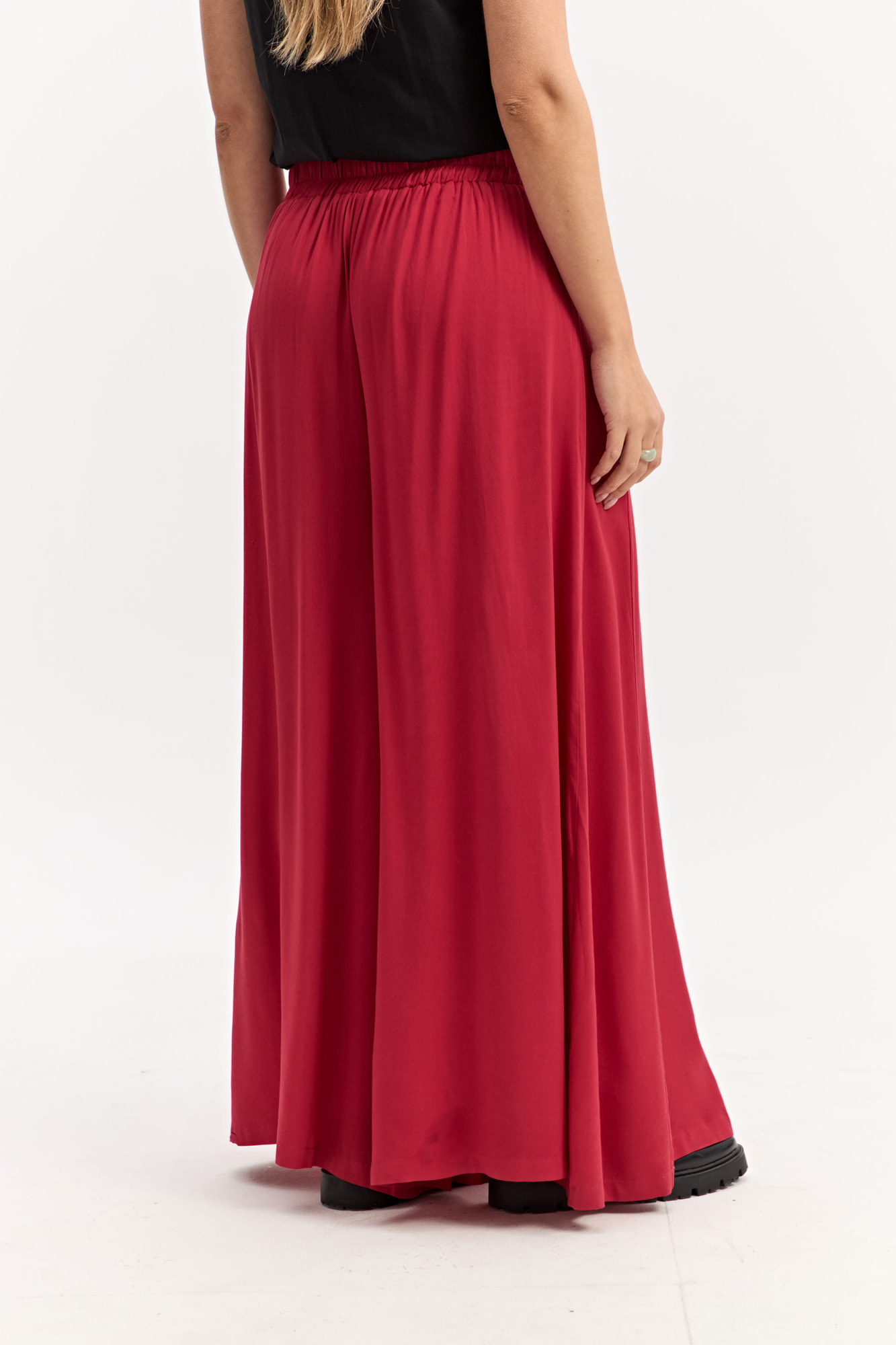 PANTLAÓN SÚPER OXFORD MAXI