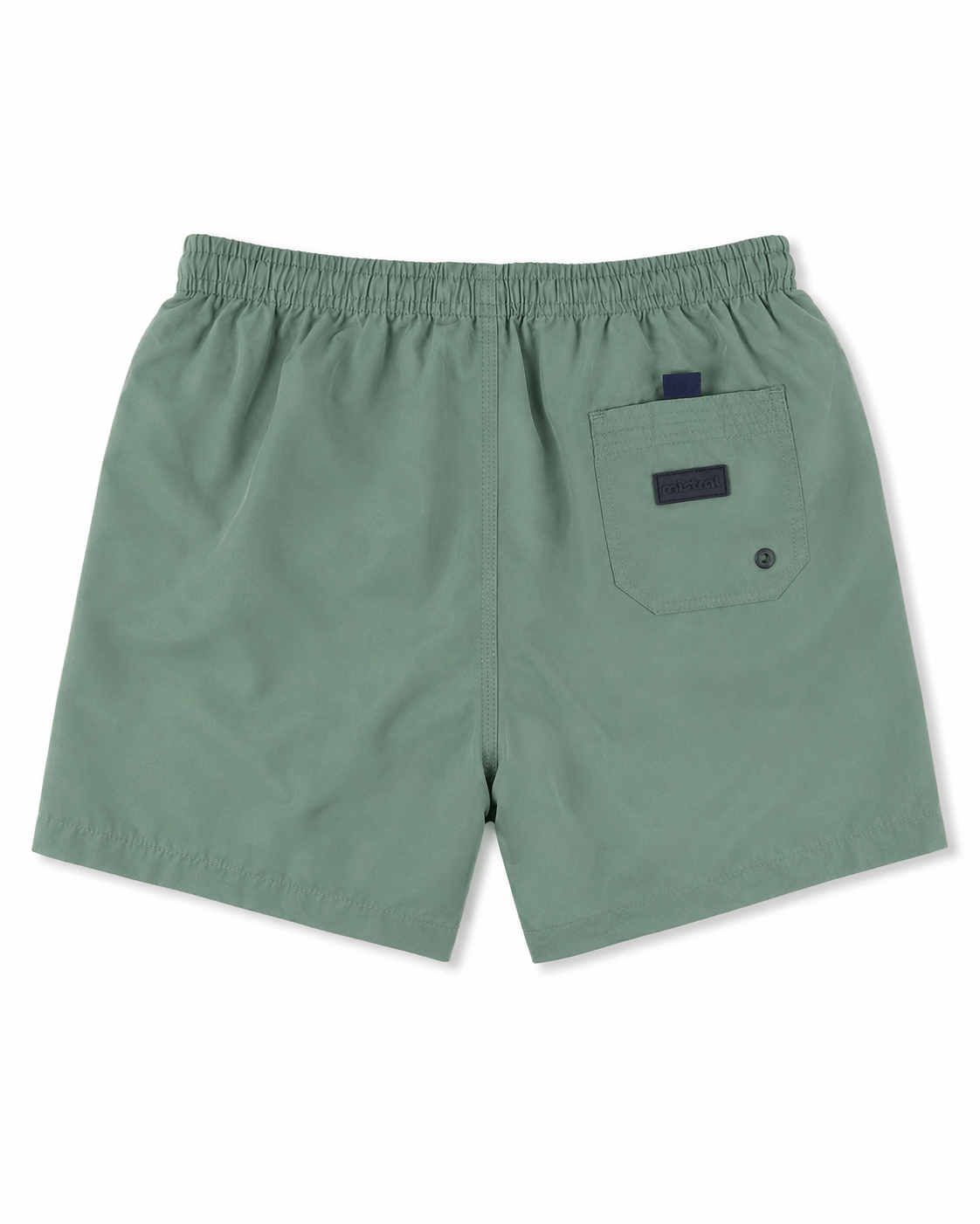 SHORT LISO DE NIÑO RULES