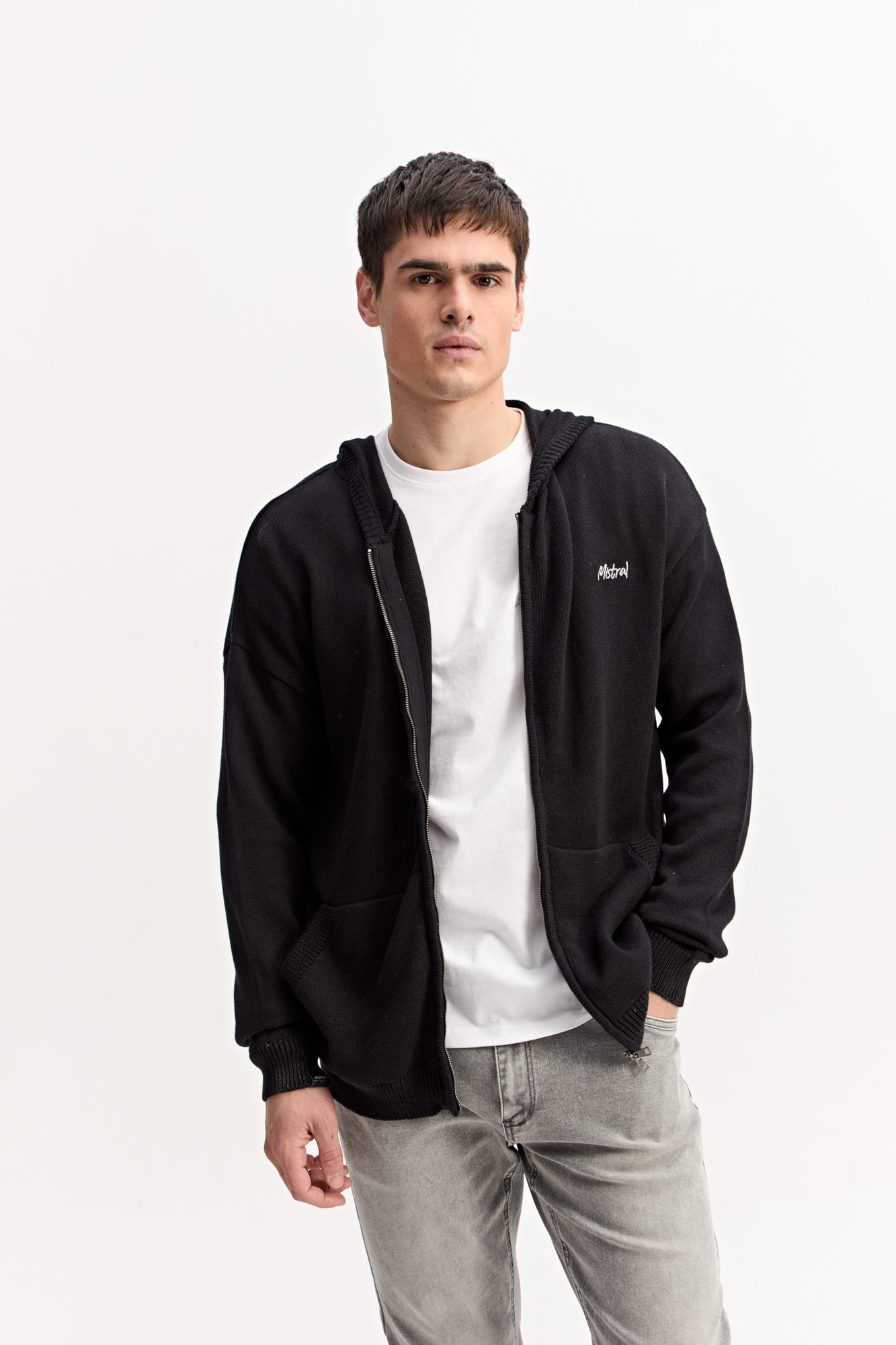 CAMPERA OVERSIZE KENDRICK