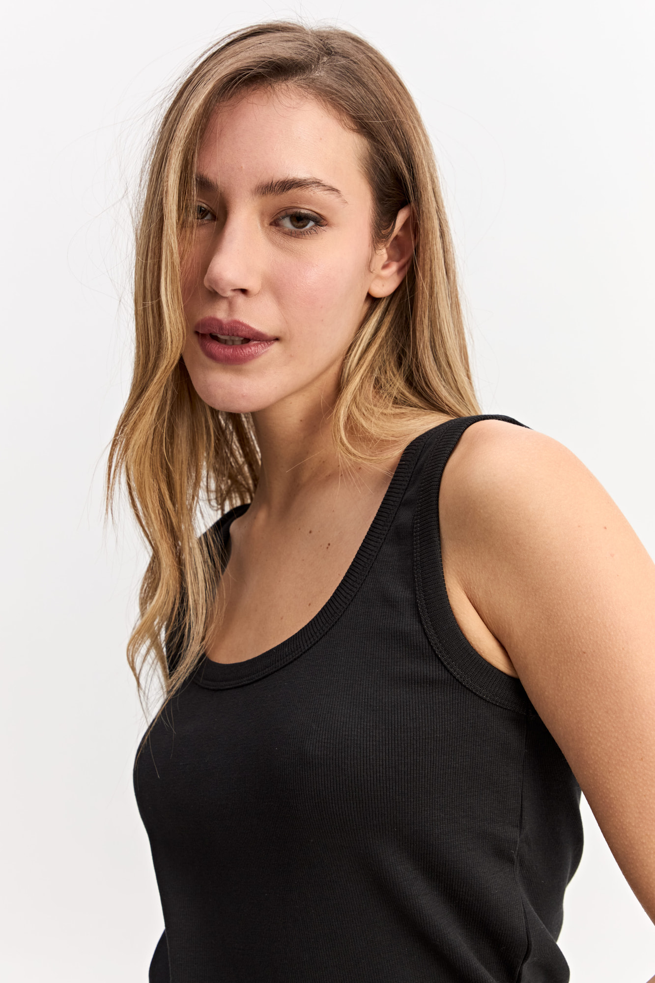 MUSCULOSA ÁMSTERDAM