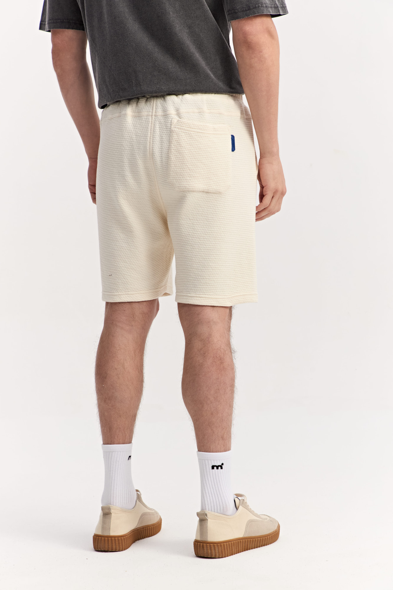 SHORT DE ALGODÓN ONO