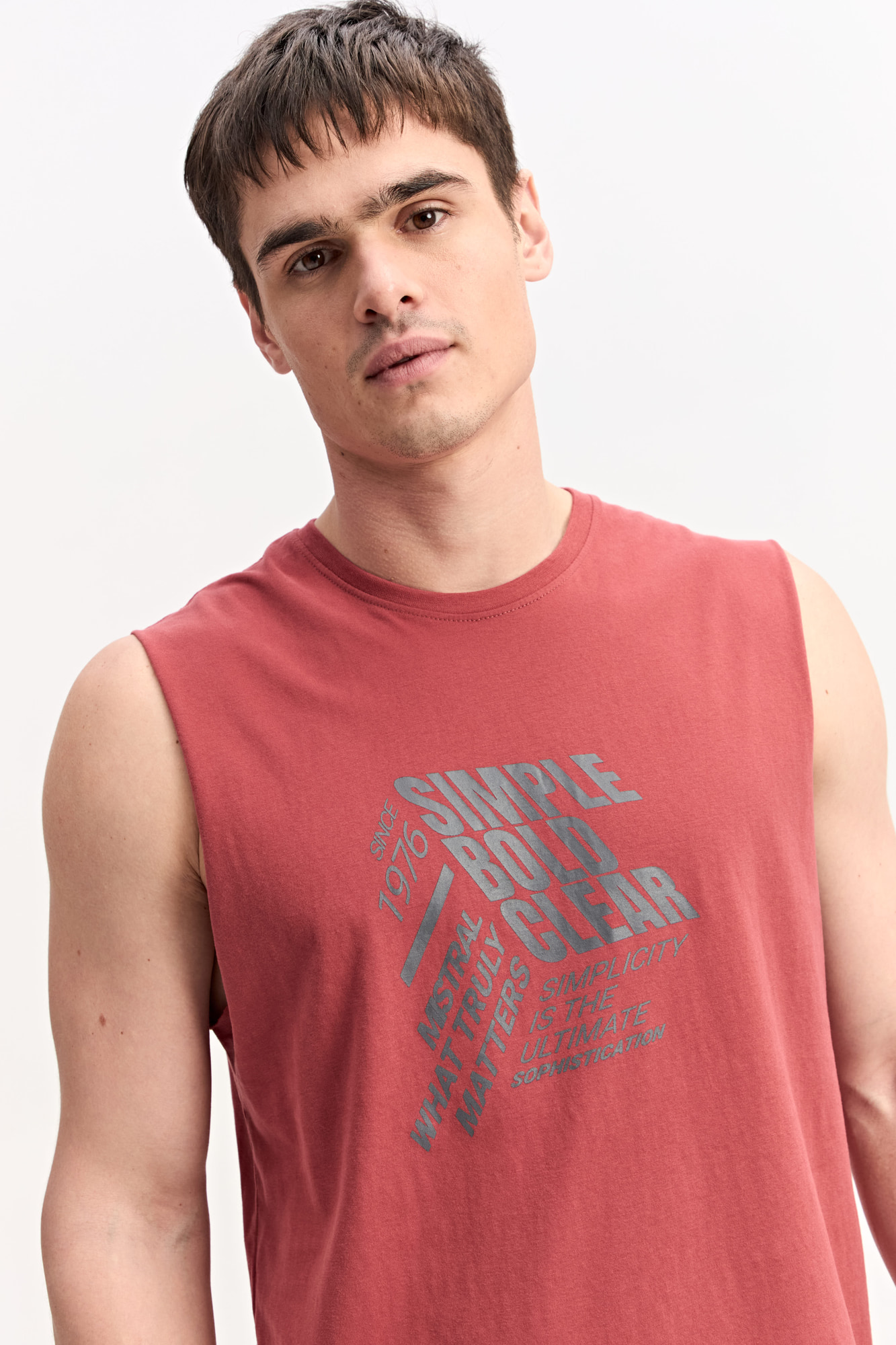 MUSCULOSA IVOS