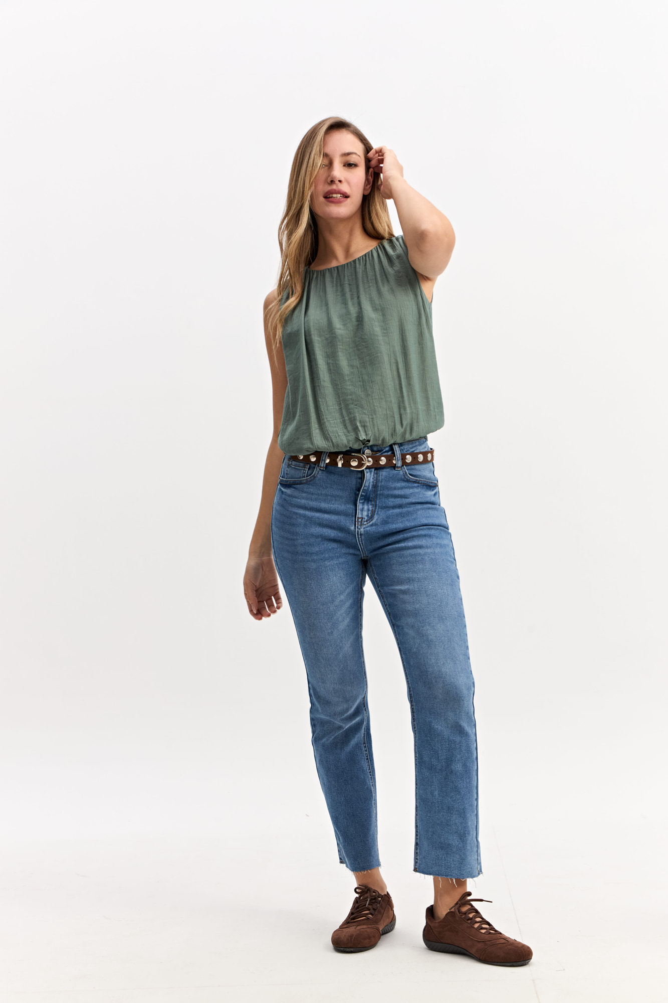 JEAN MOM GRACE