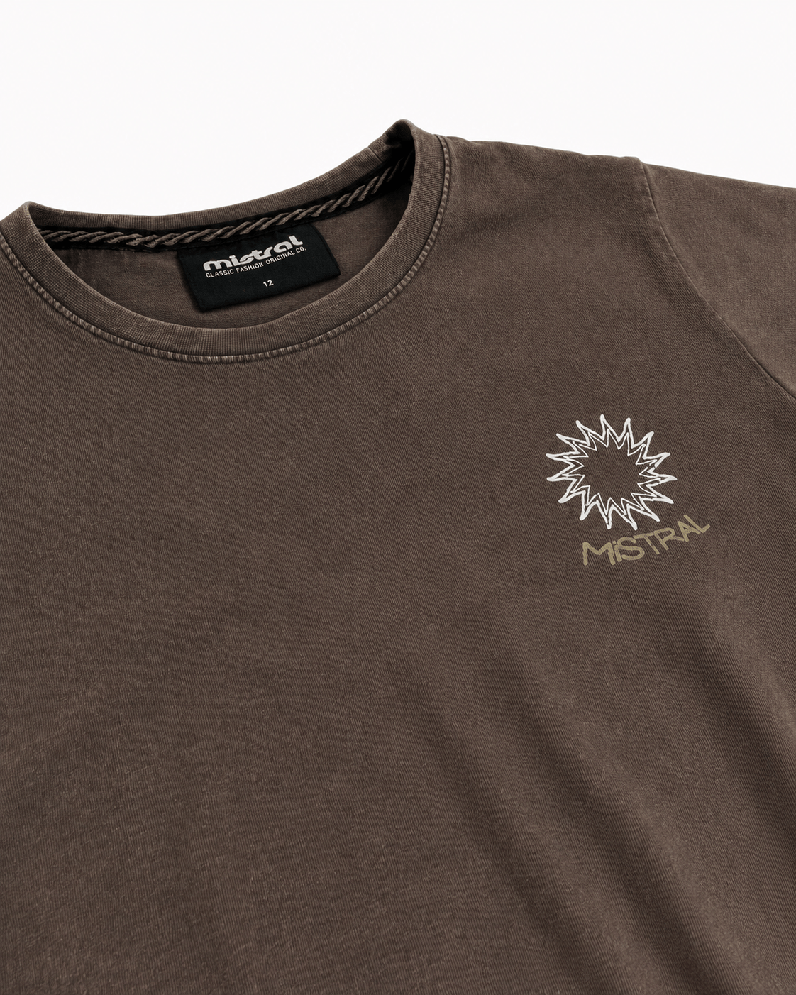 REMERA DE NIÑO WILLEM