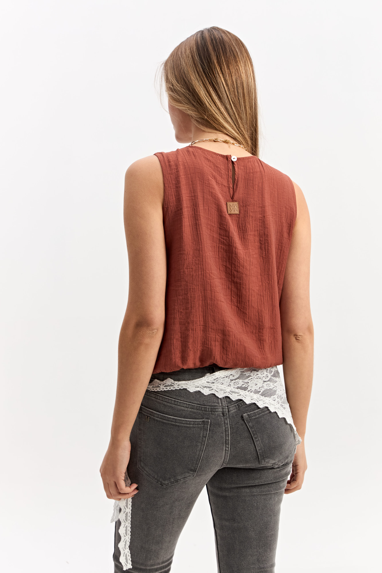 BLUSA BALO
