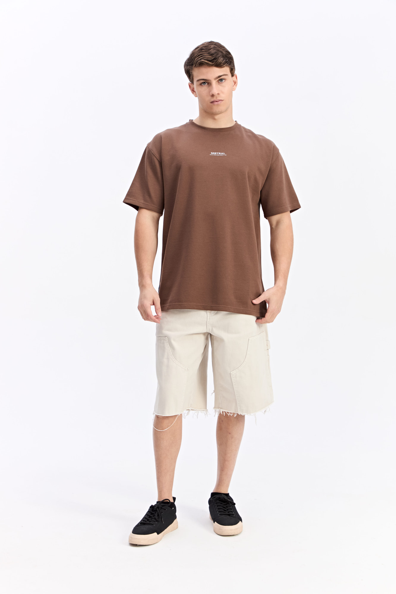BERMUDA CARPENTER BLAYZE