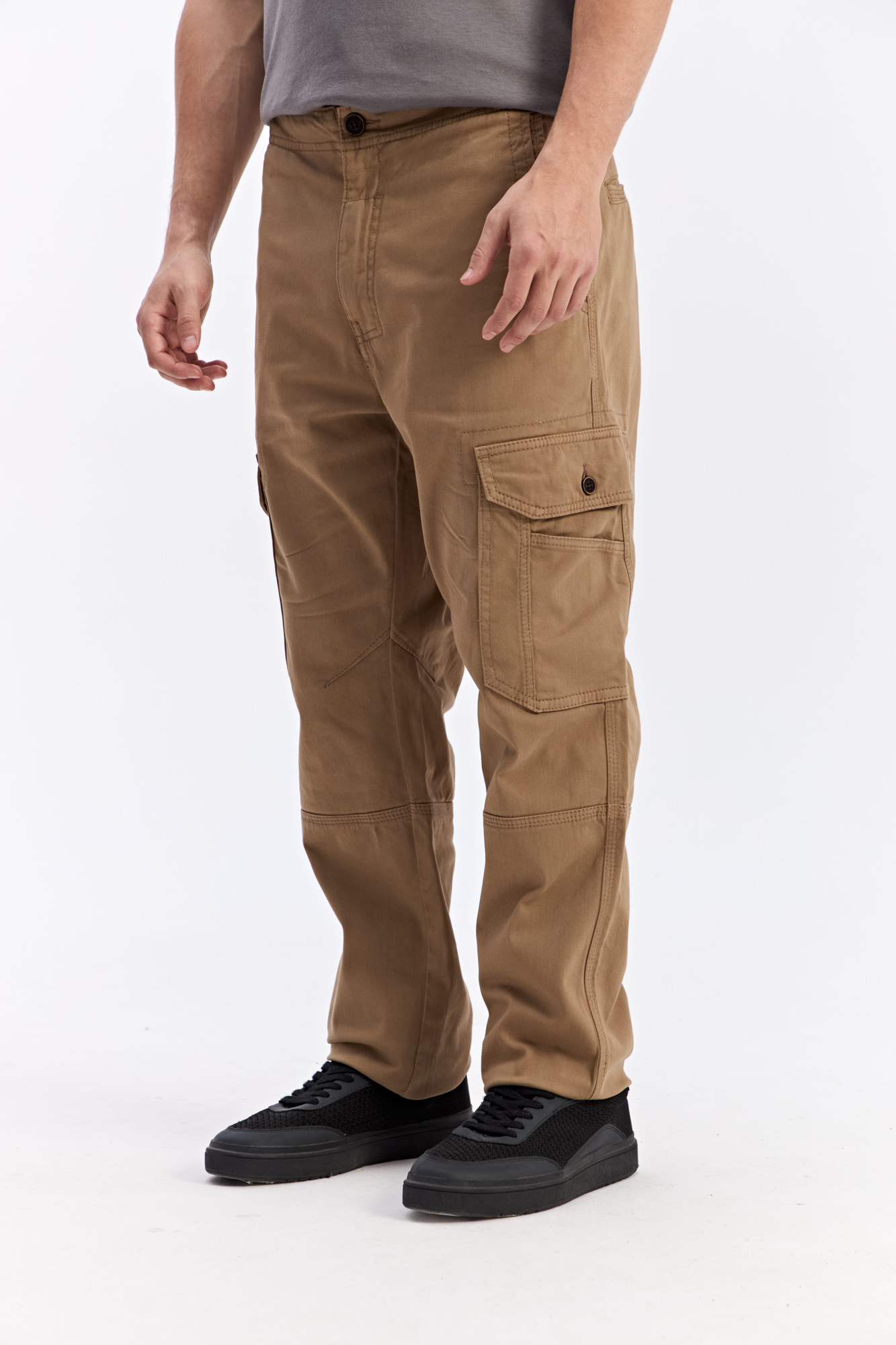 PANTALÓN CARGO KESS
