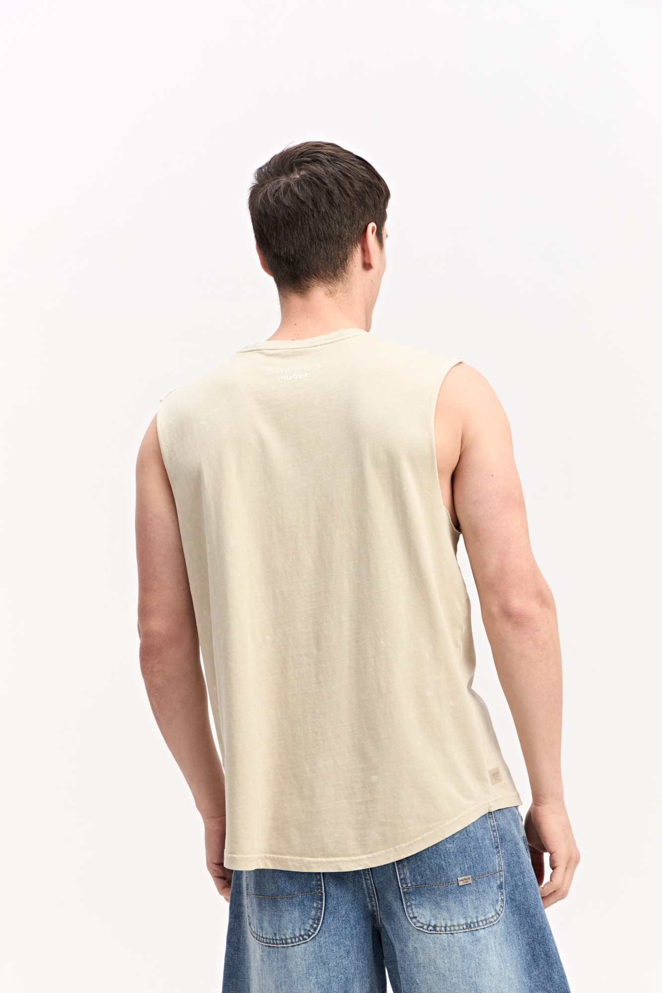 MUSCULOSA BRAC