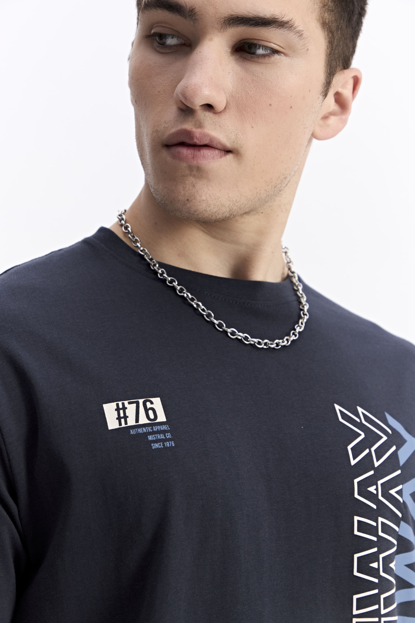 REMERA SANZIO