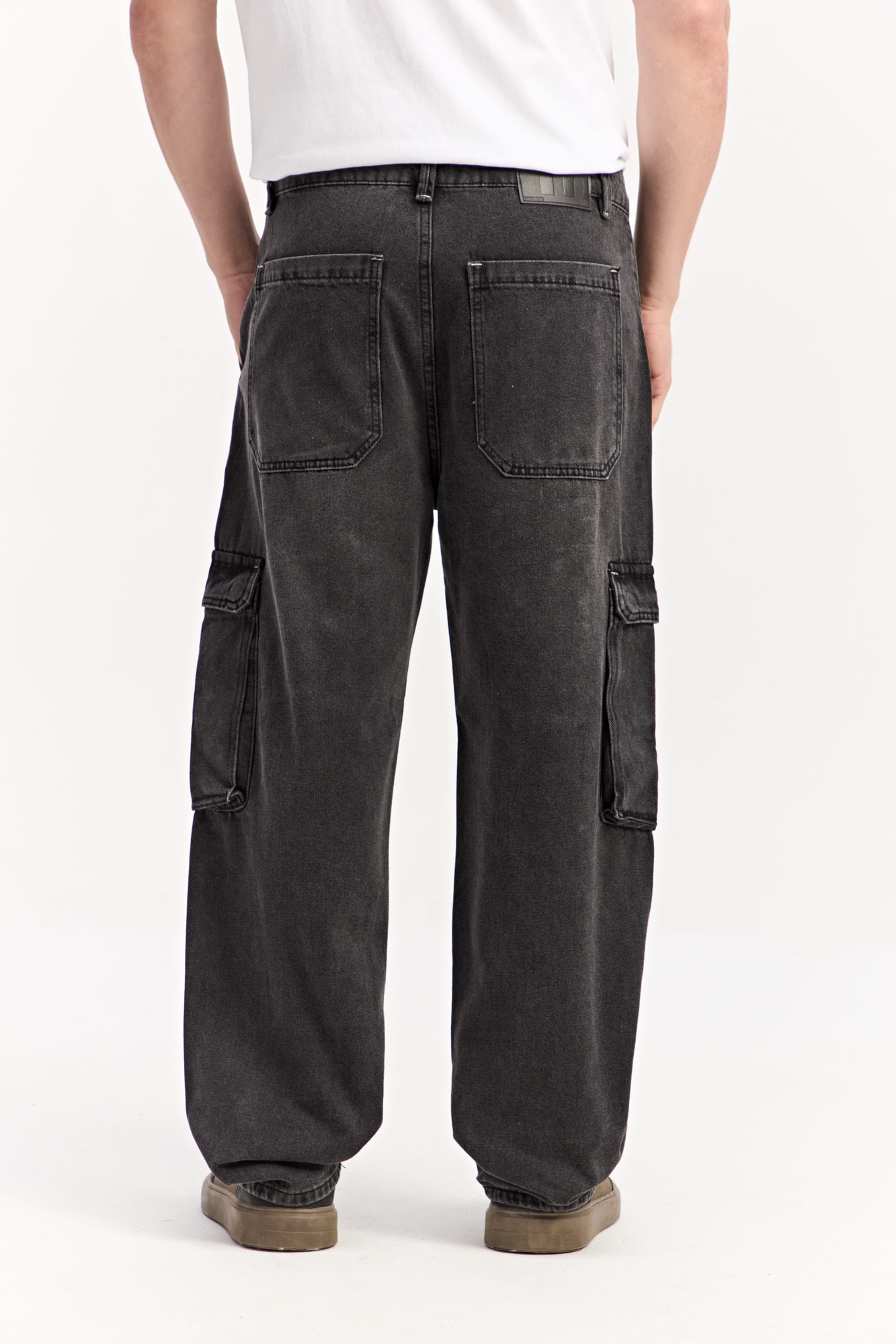 JEAN CARGO ELIO