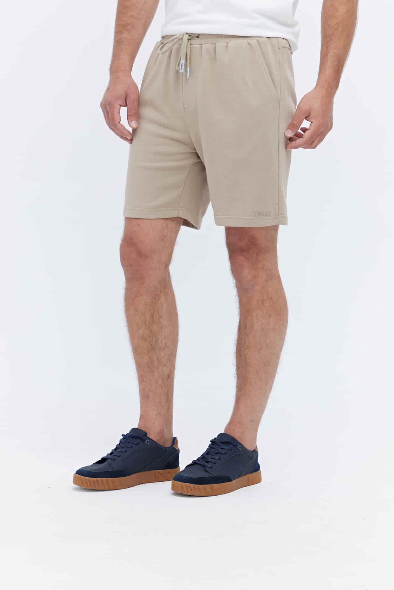 SHORT DE ALGODÓN LOTSO