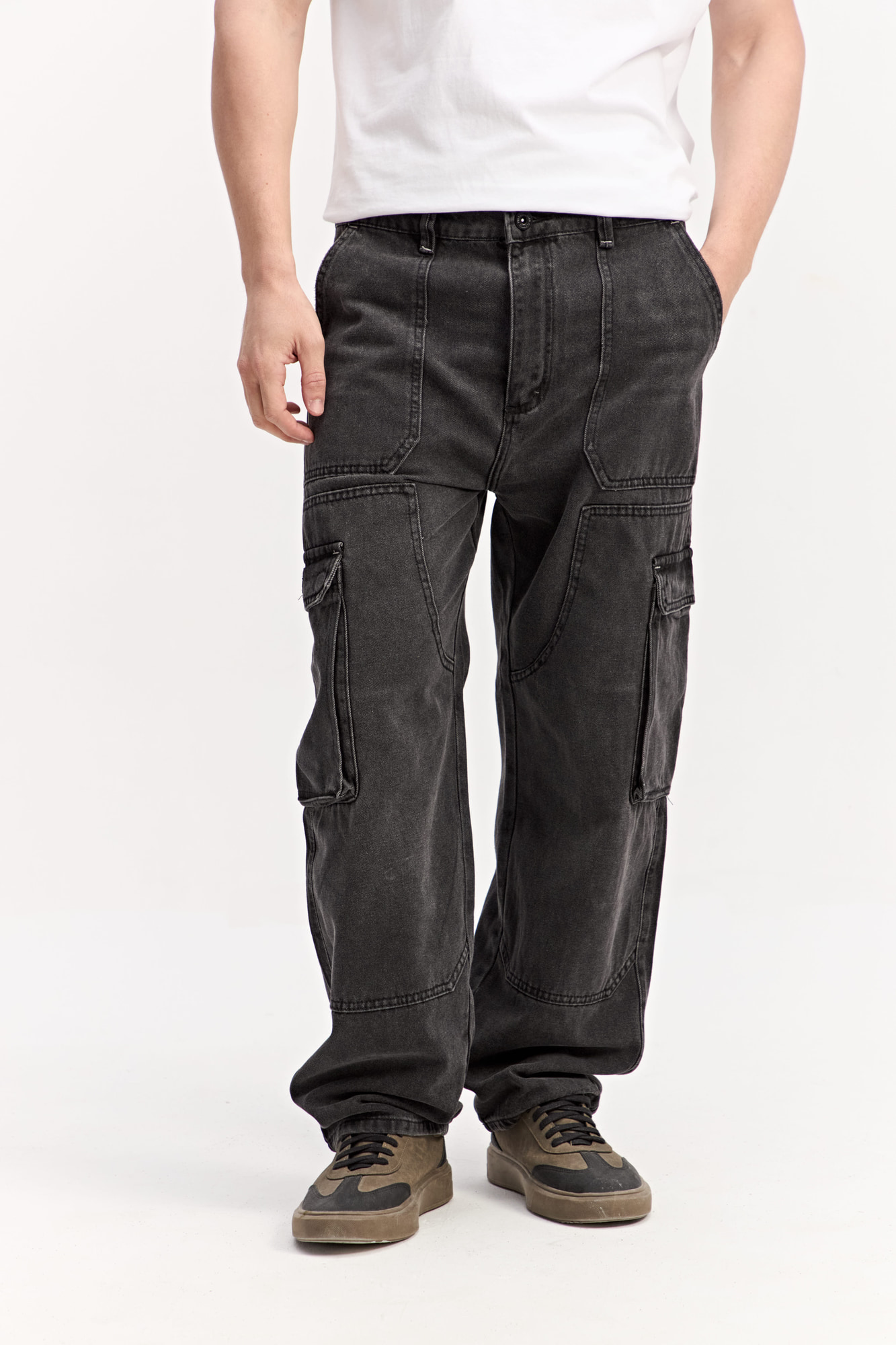JEAN CARGO ELIO