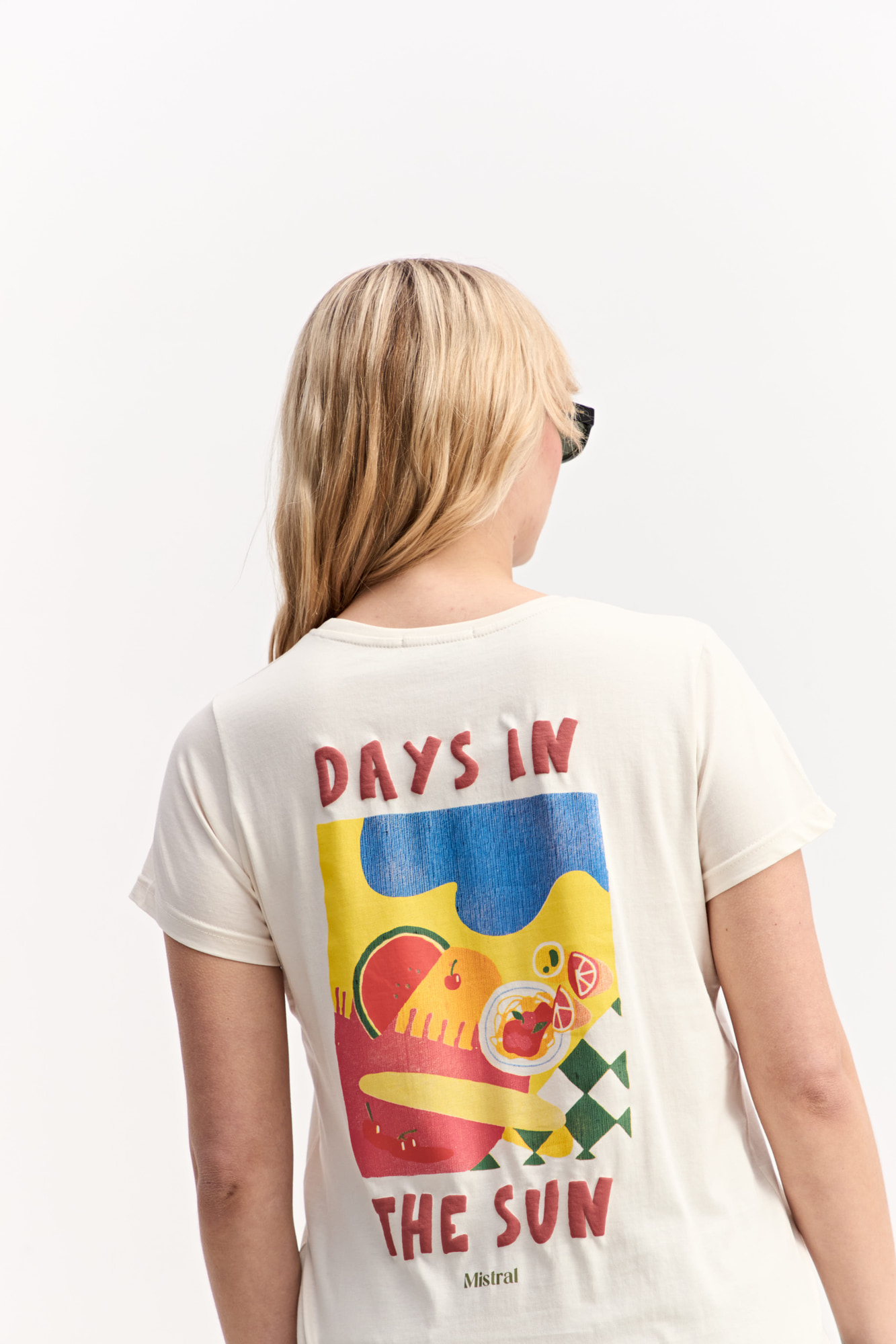 REMERA PASH