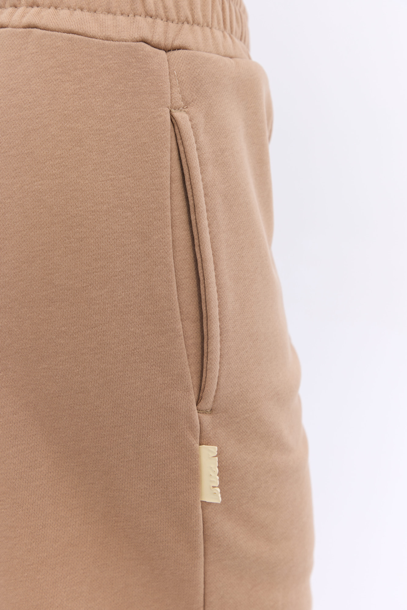 PANTALÓN DE ALGODÓN LARRI