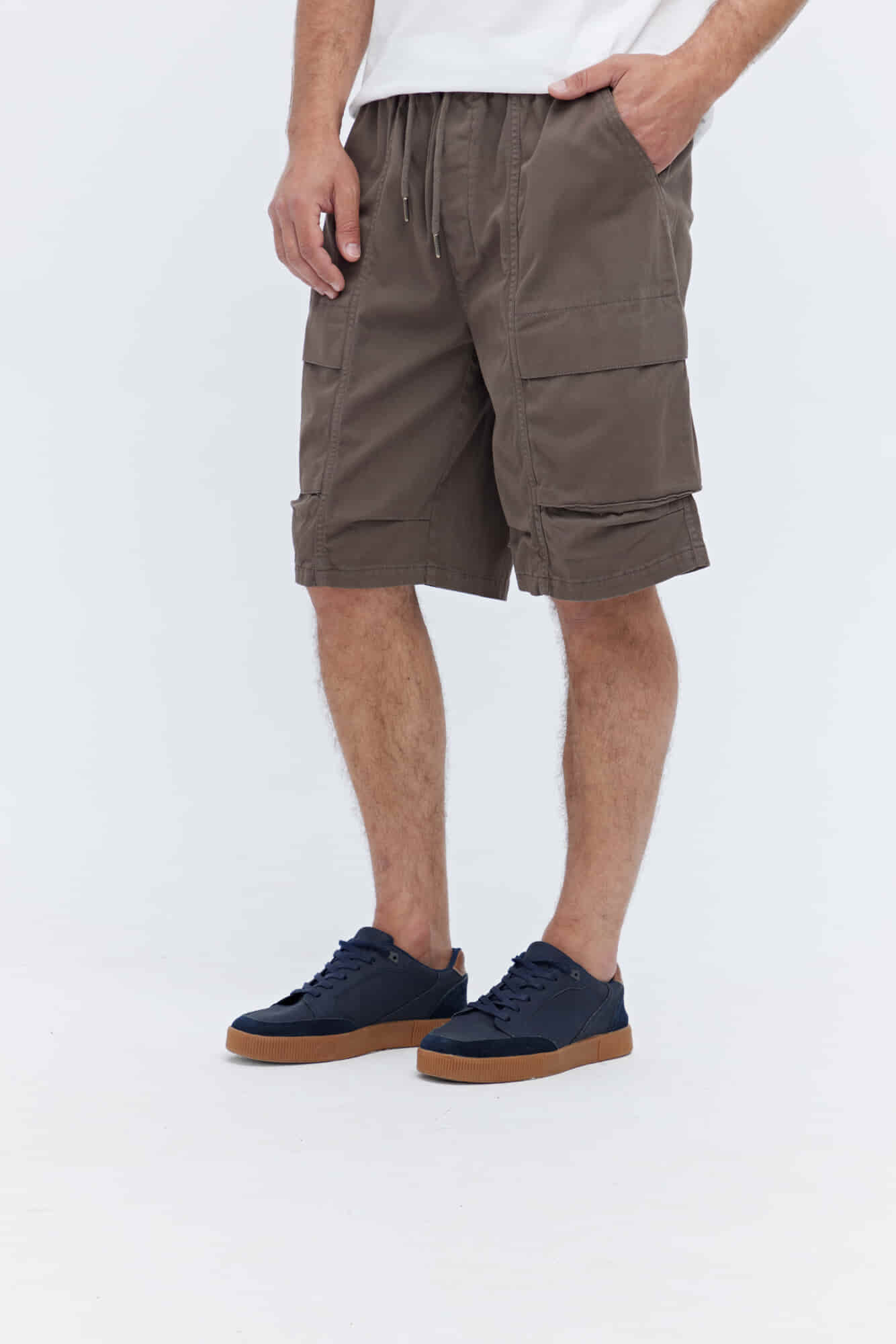 BERMUDA CARGO GLIDRO