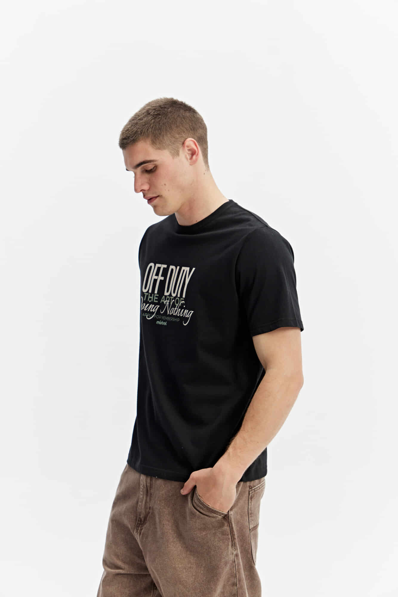 REMERA GROT