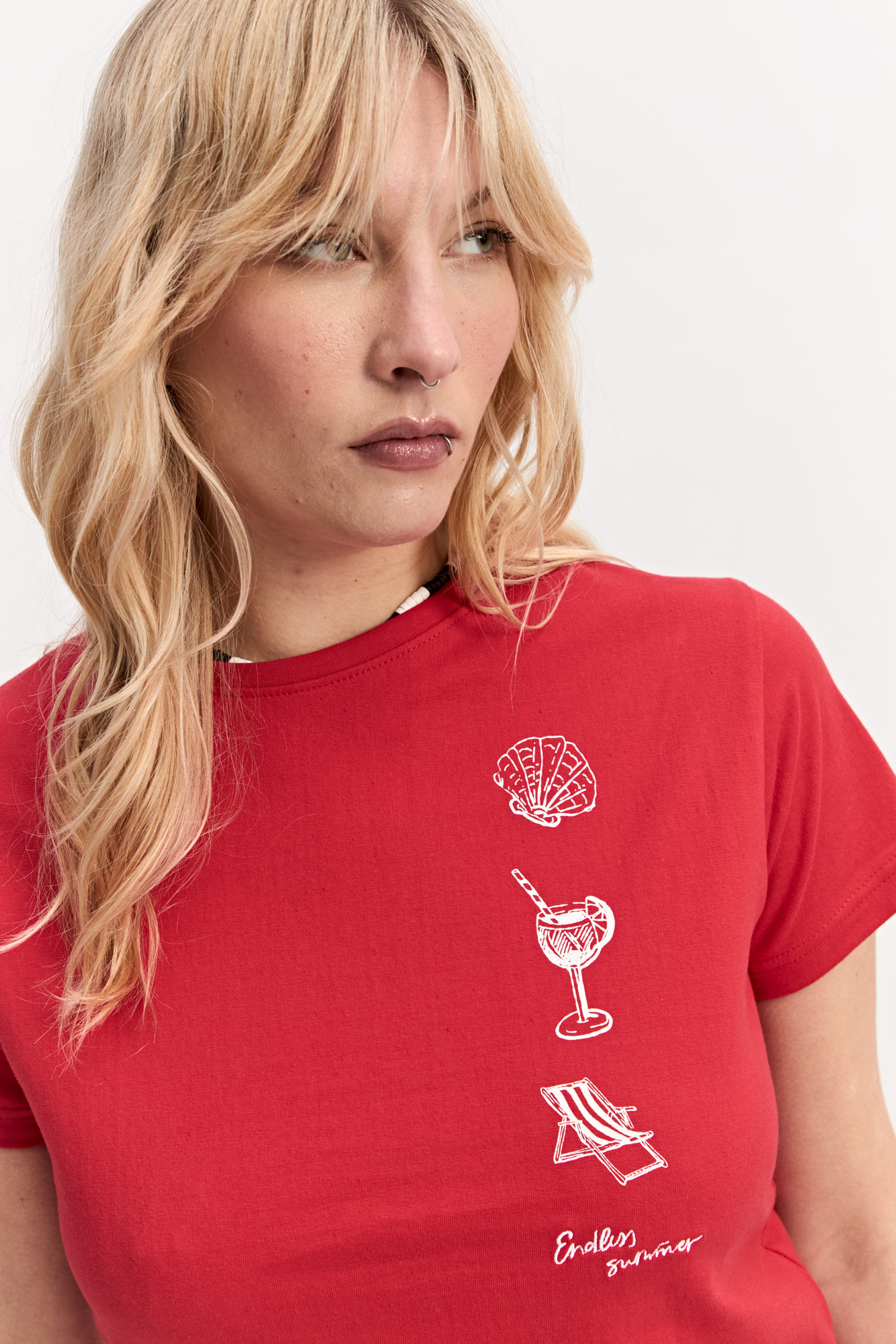 REMERA VENECIA