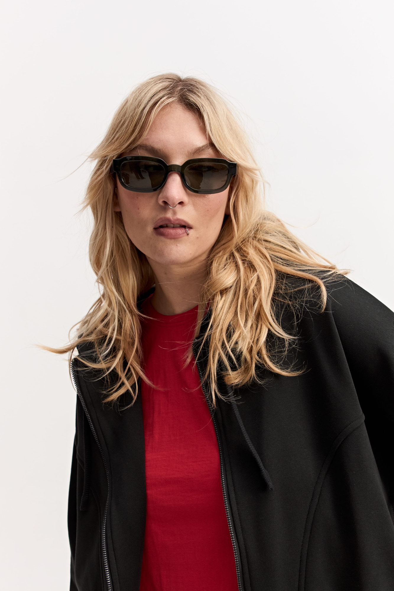 CAMPERA DE ALGODÓN PAULIN