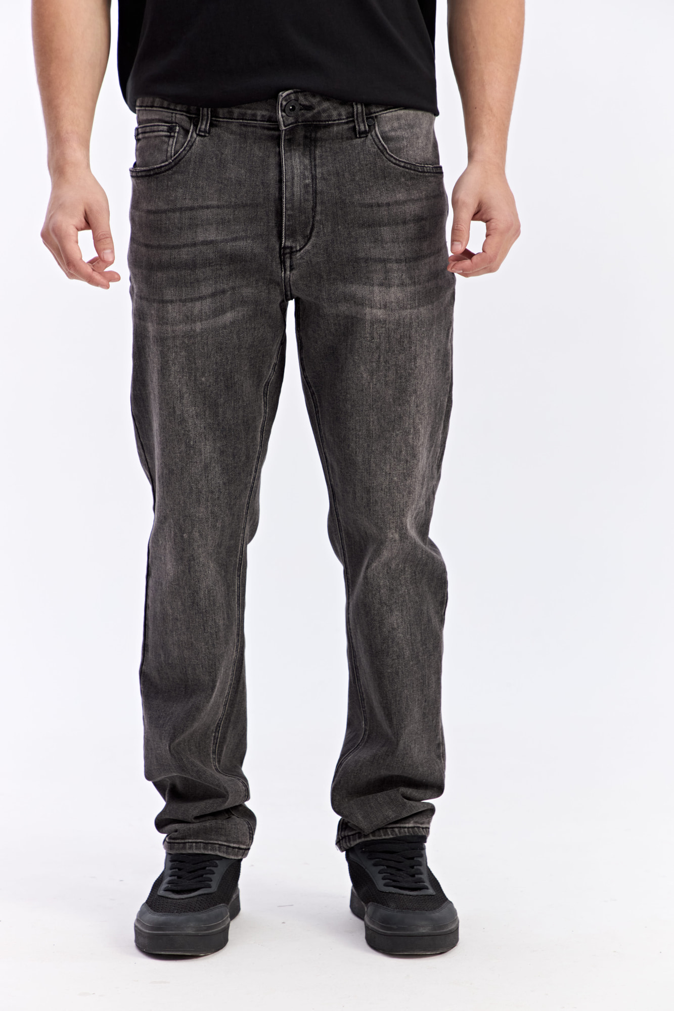 JEAN STRAIGHT ARIX