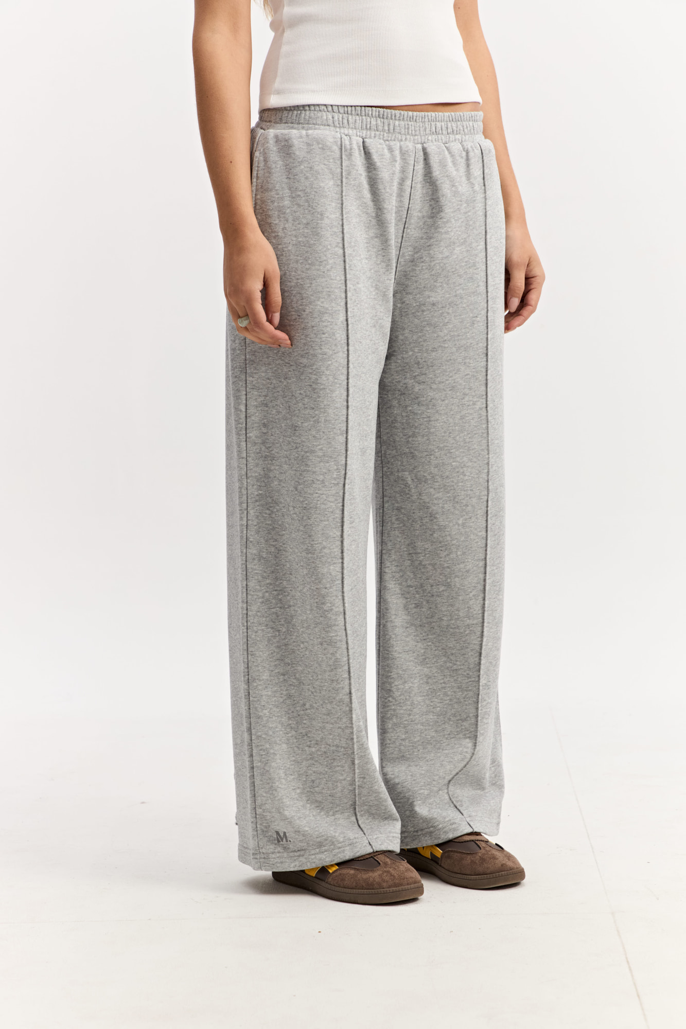 PANTALÓN DE ALGODÓN LARRI