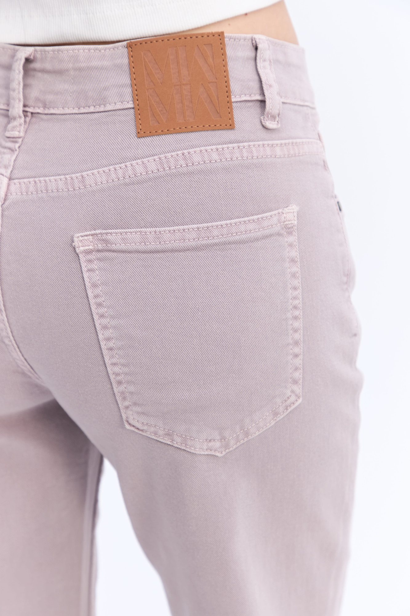 JEAN STRAIGHT ALICE
