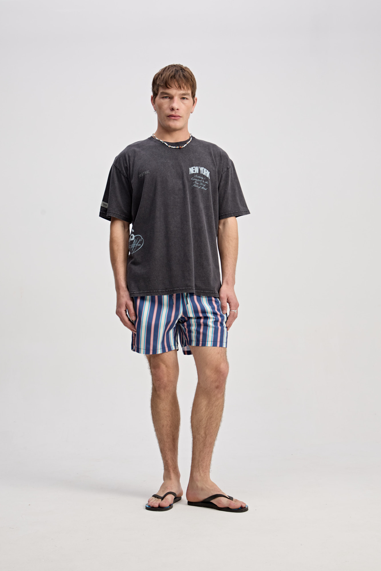 SHORT DE BAÑO GRÉLIX