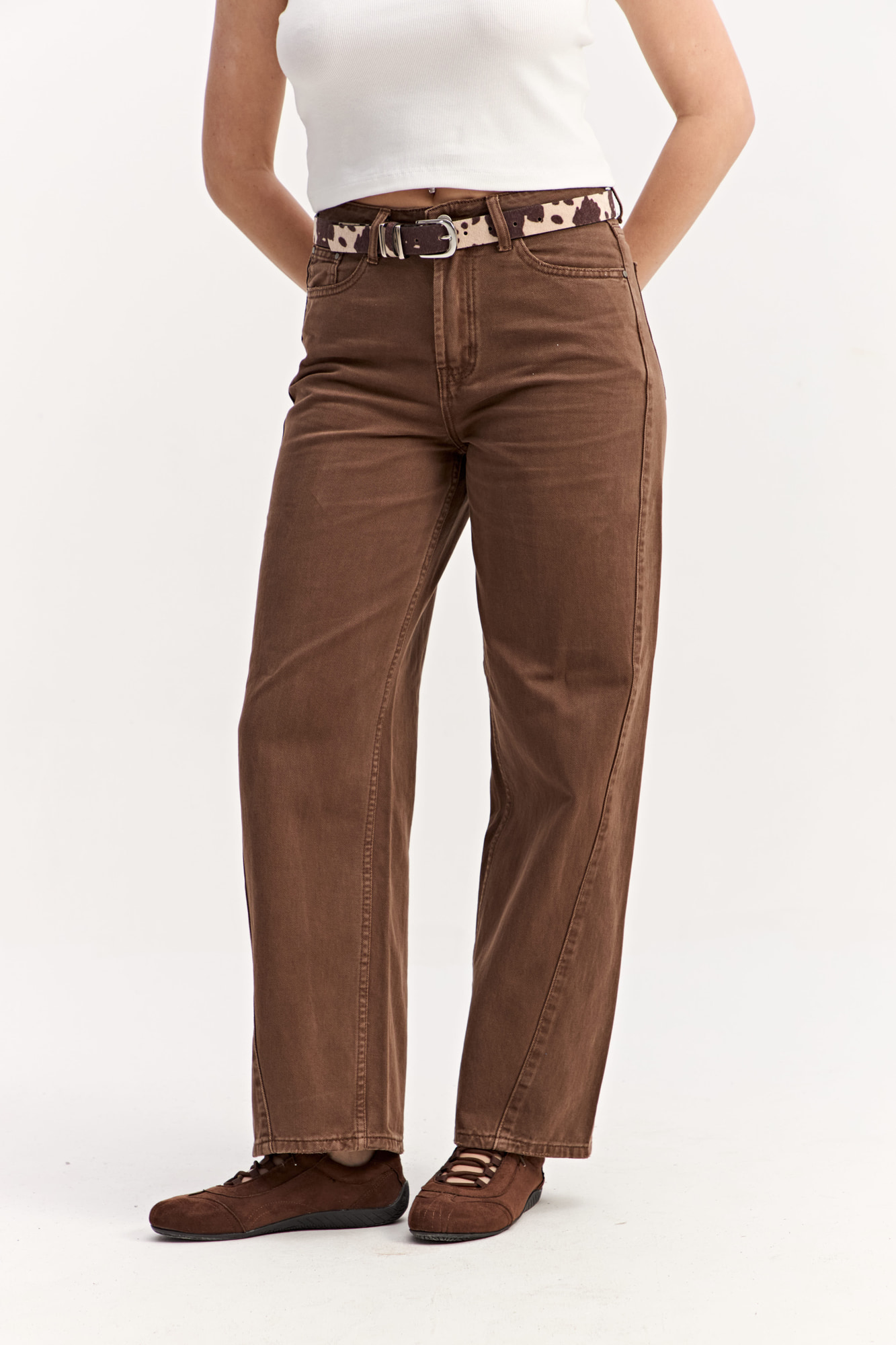 JEAN BAGGY ALEXANDRA
