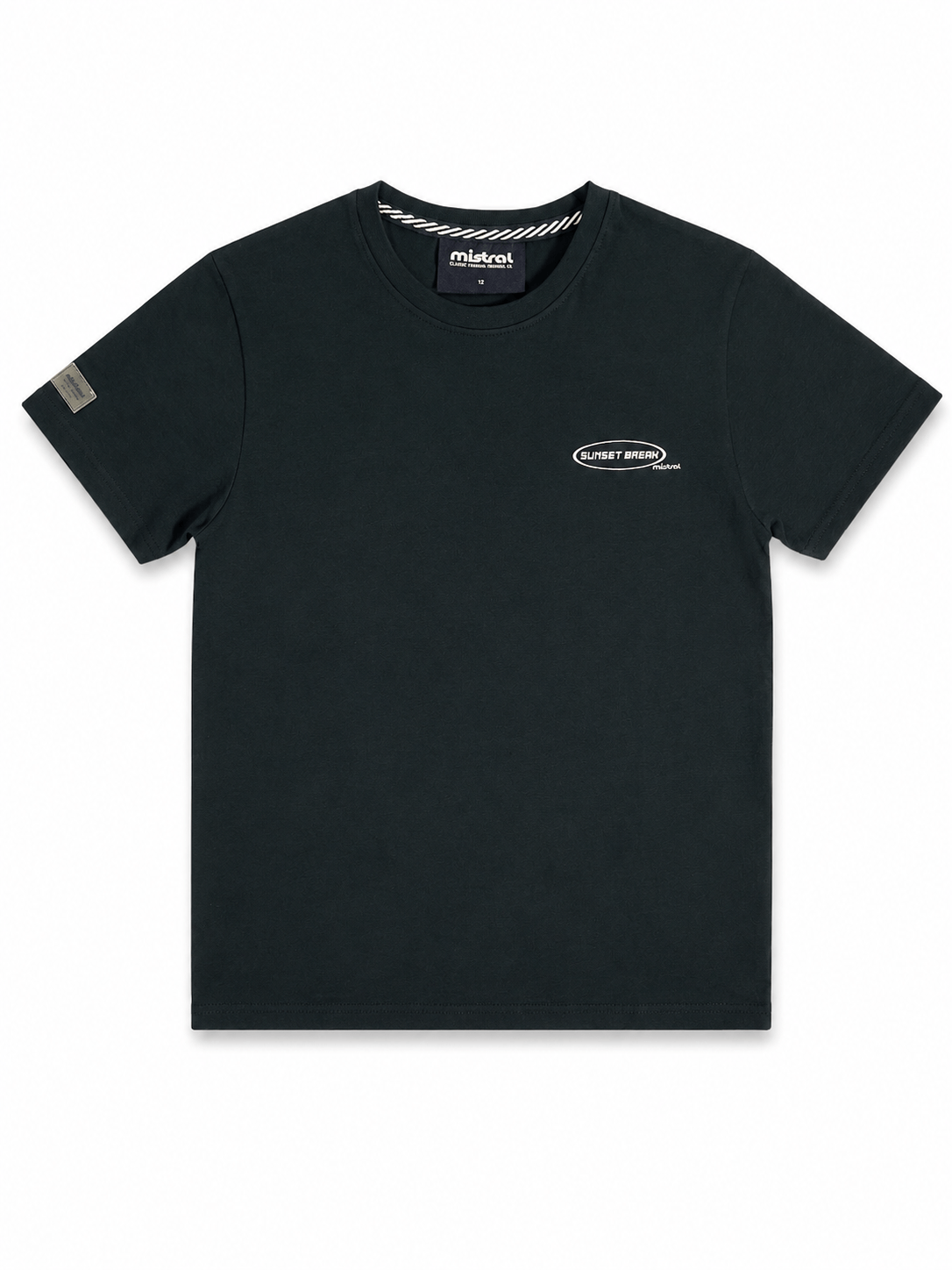 REMERA DE NIÑO HELSING