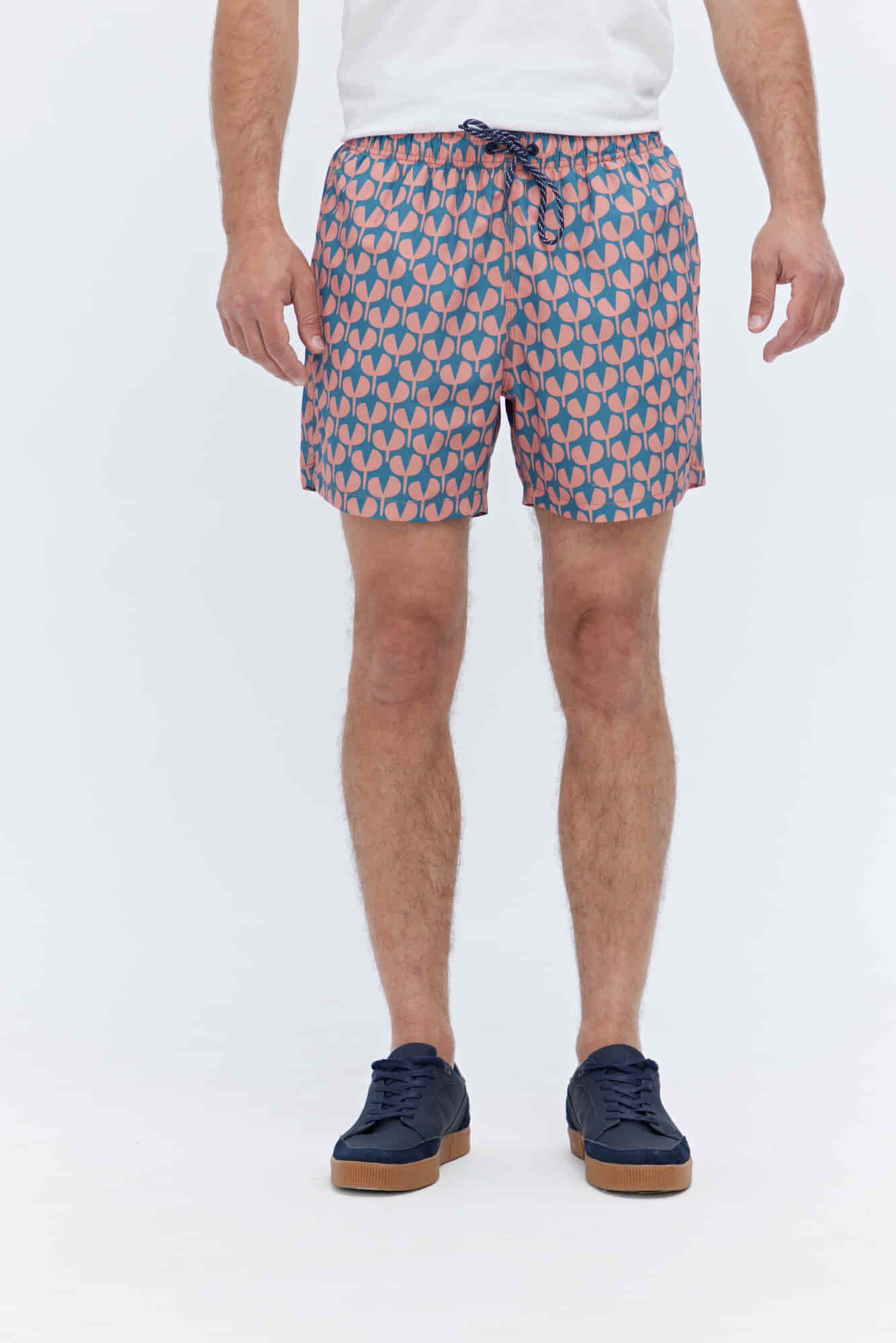 SHORT DE BAÑO GRÉLIX