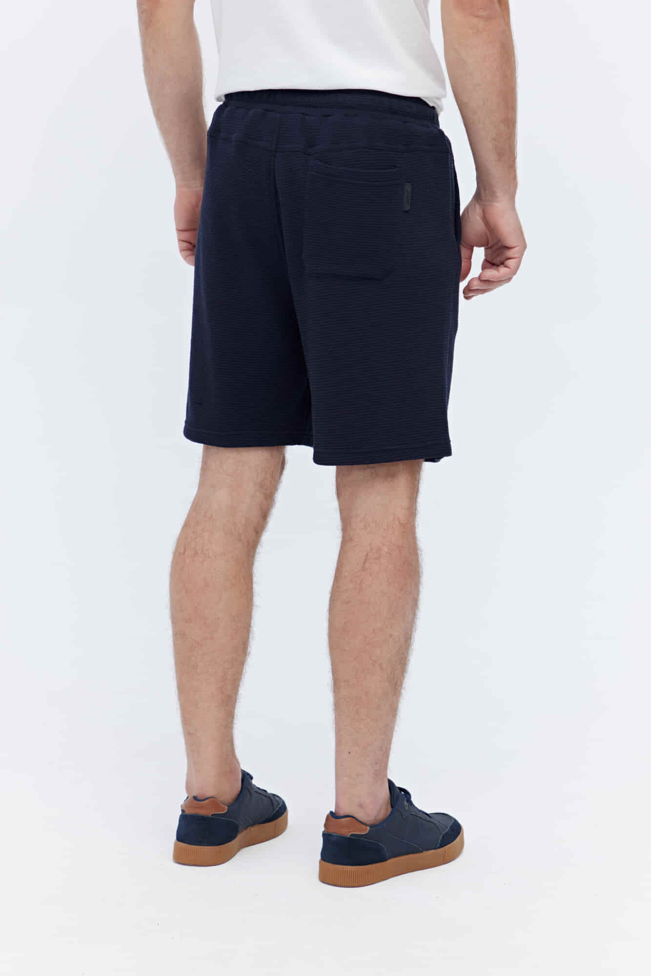 SHORT DE ALGODÓN ONO