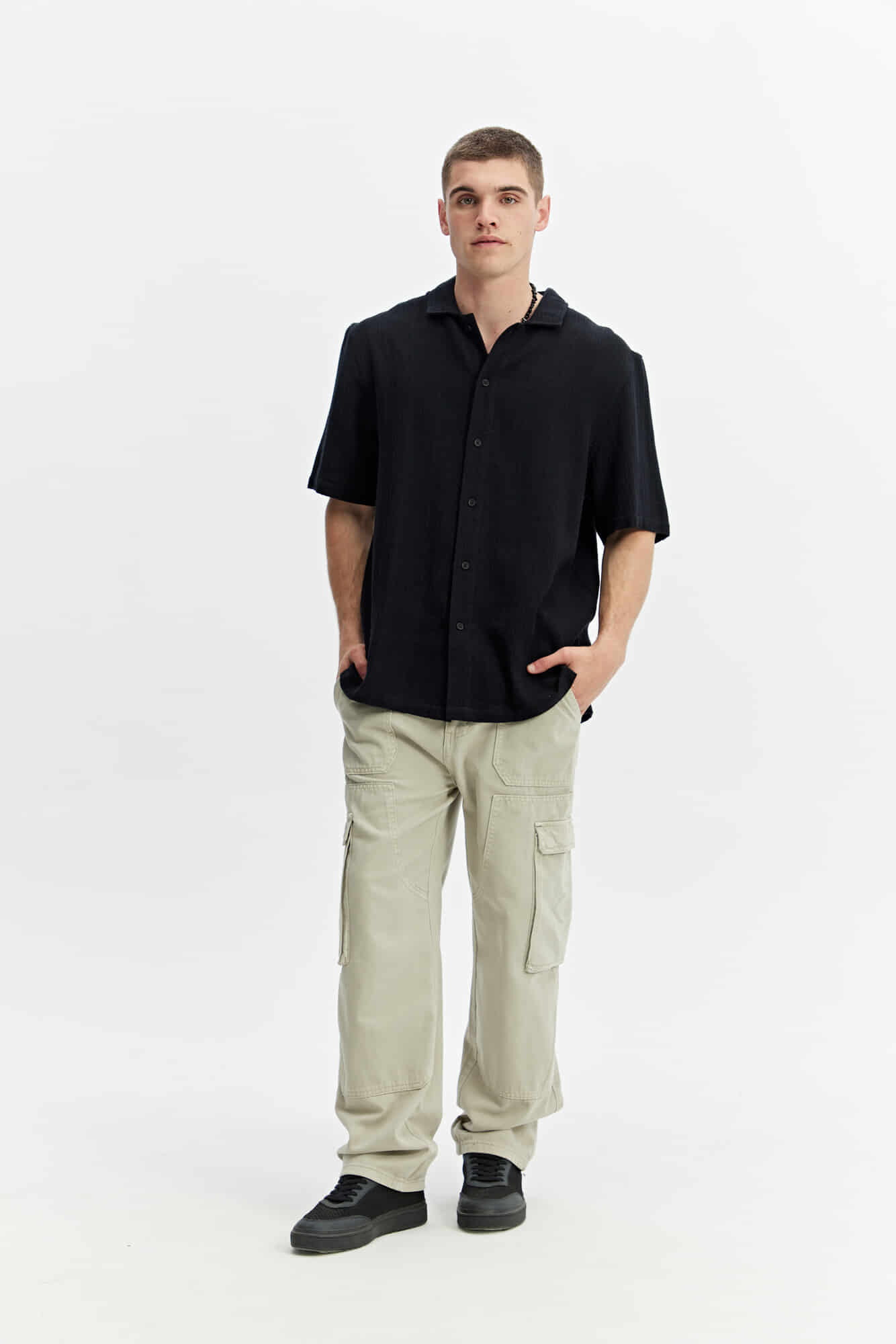 JEAN CARGO ELIO