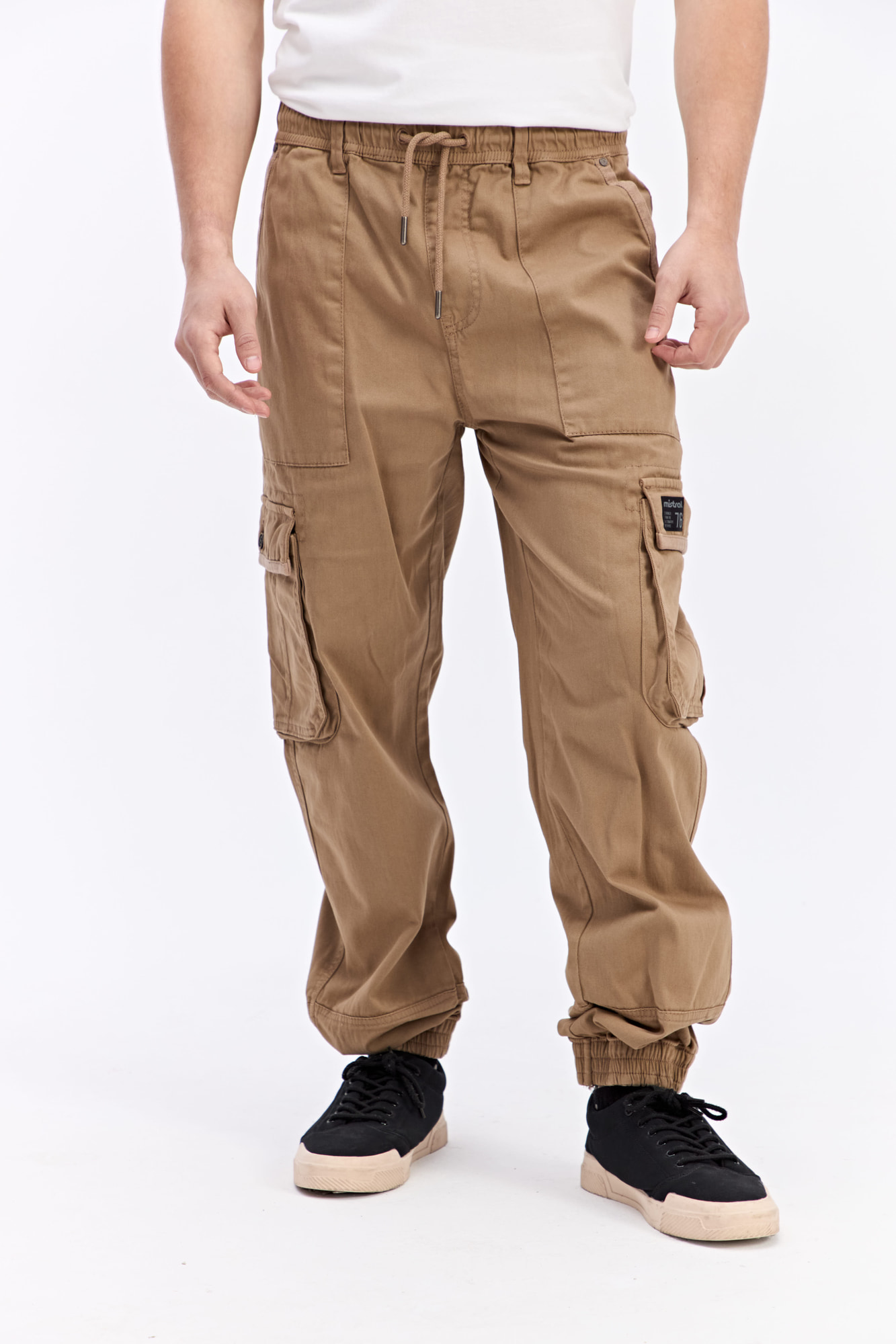 PANTALÓN CARGO MAVRO