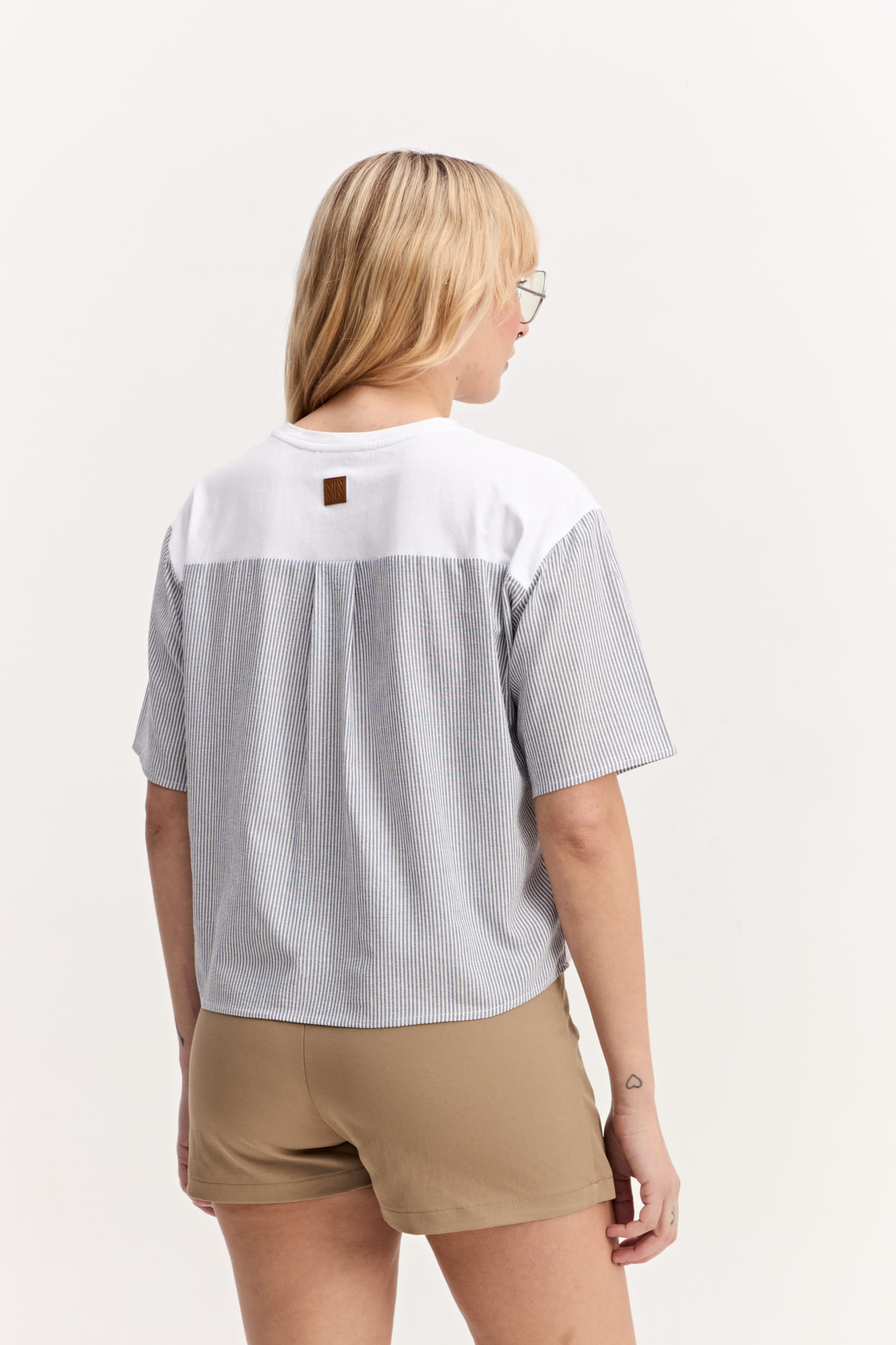 REMERA JUMA